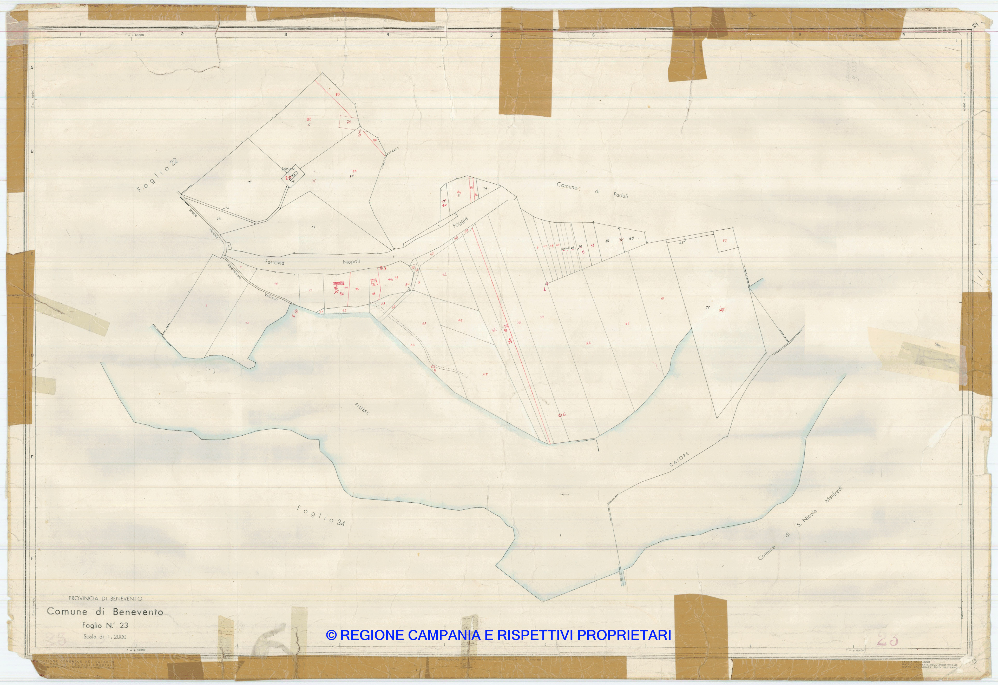 Mappa
