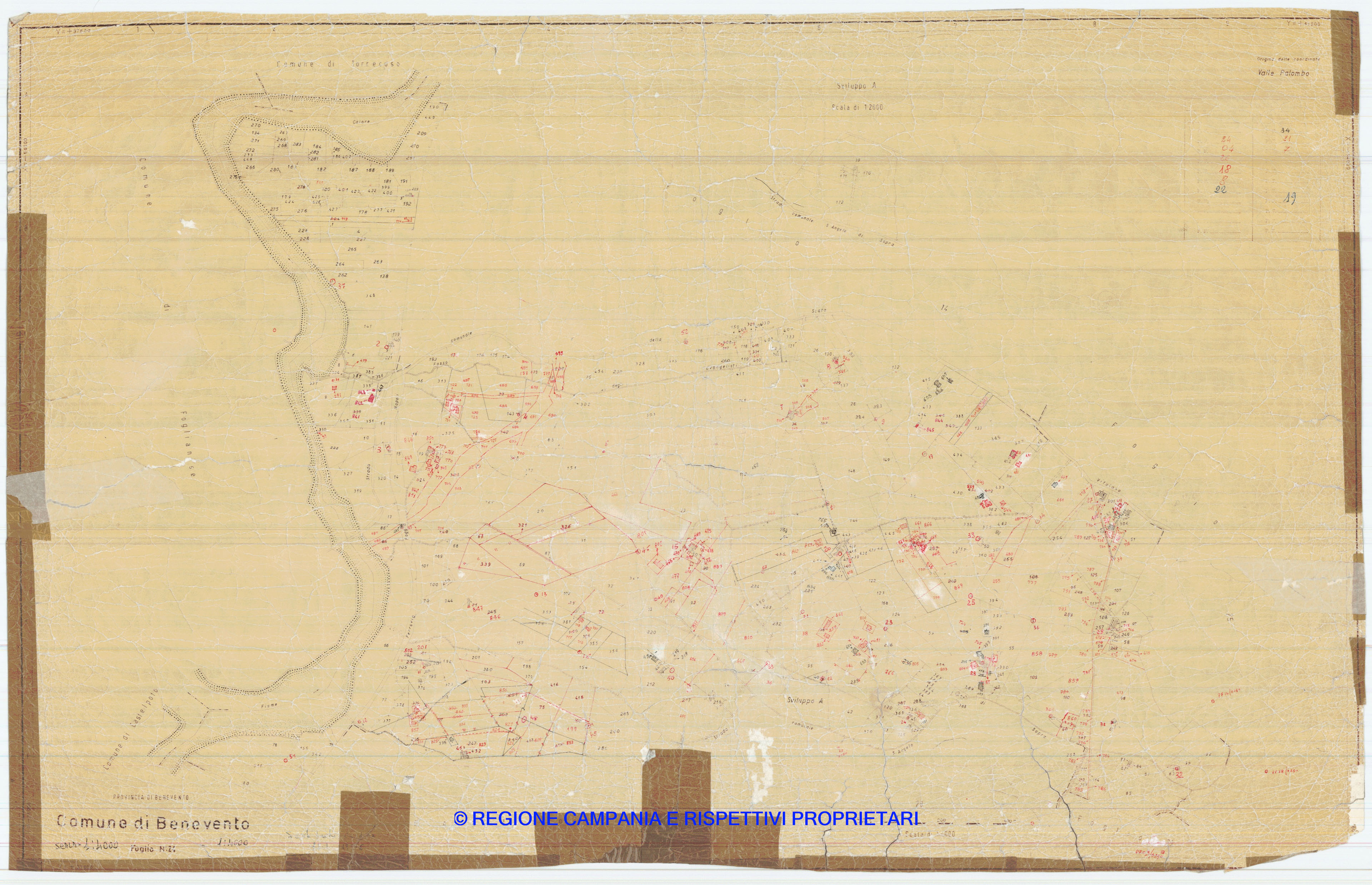 Mappa