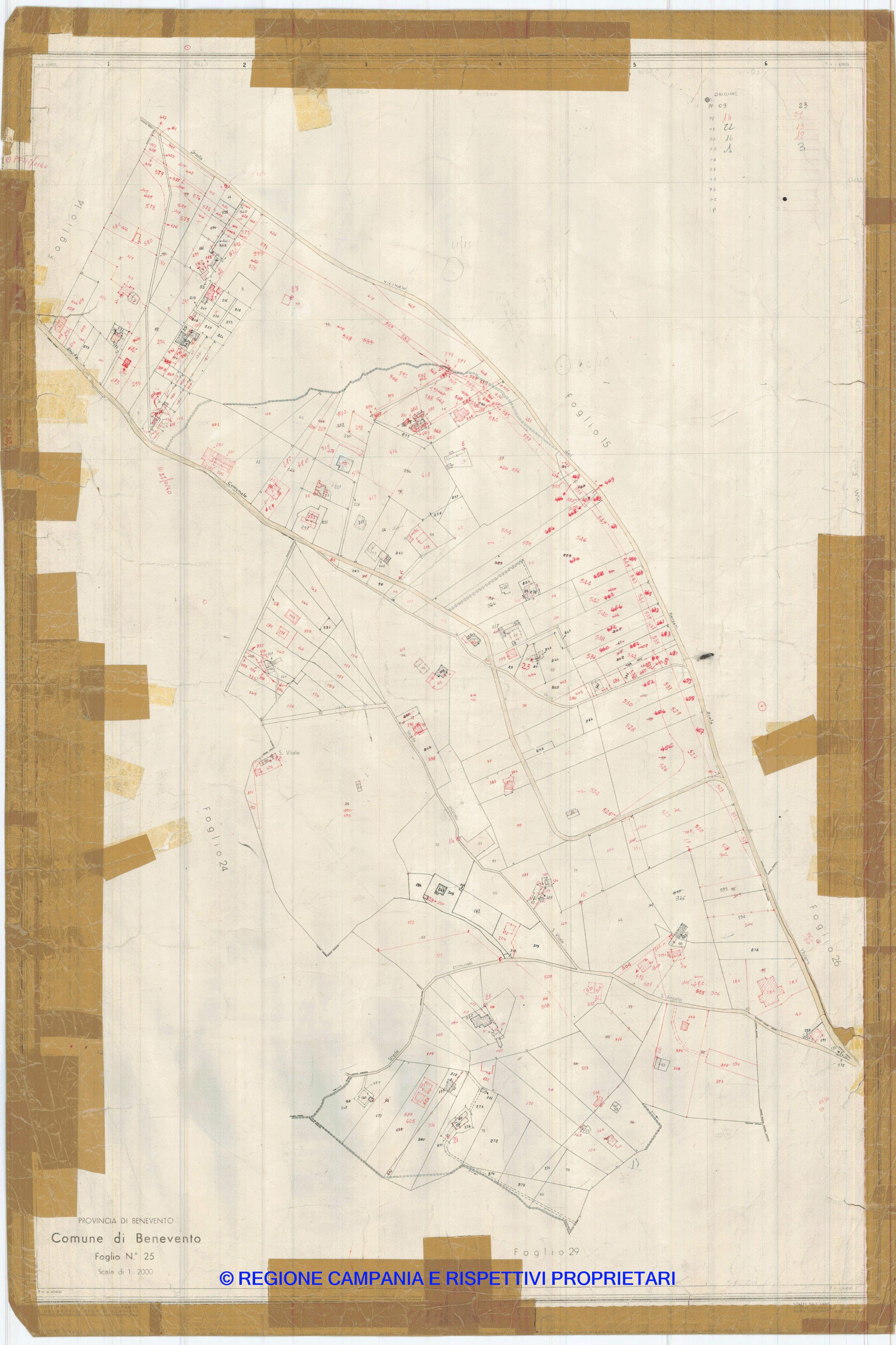 Mappa