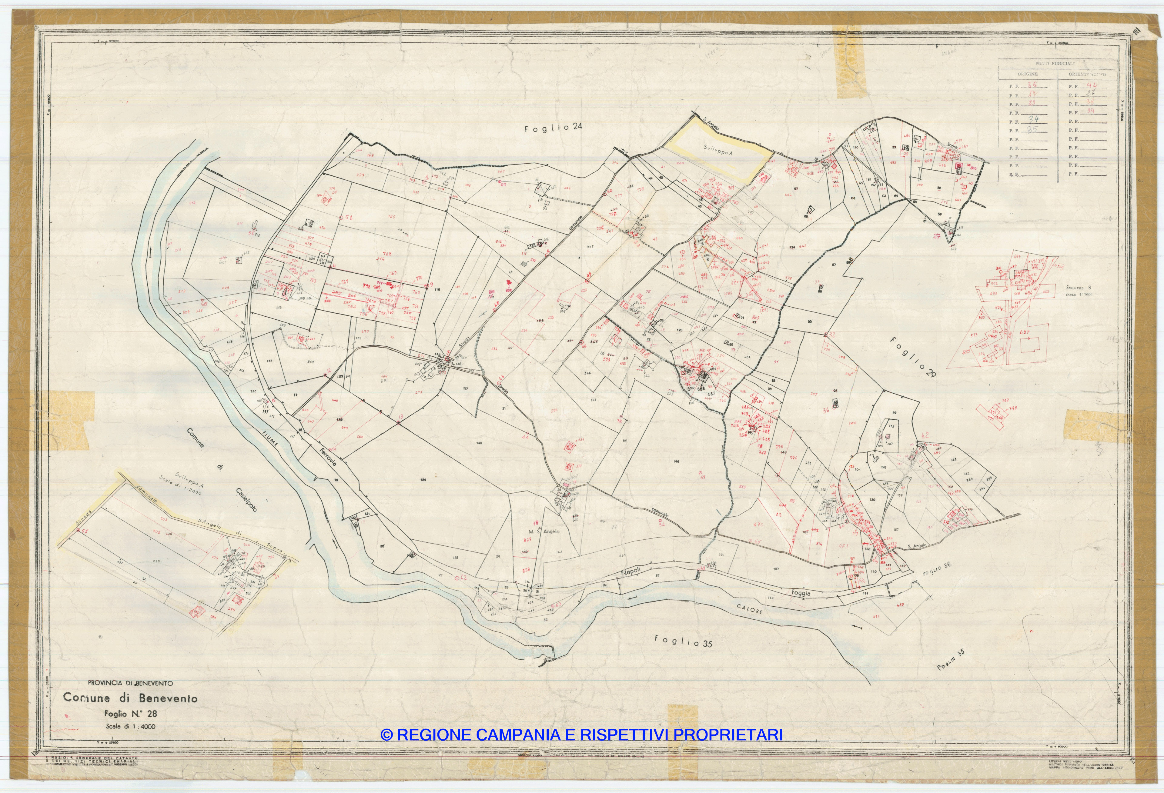 Mappa