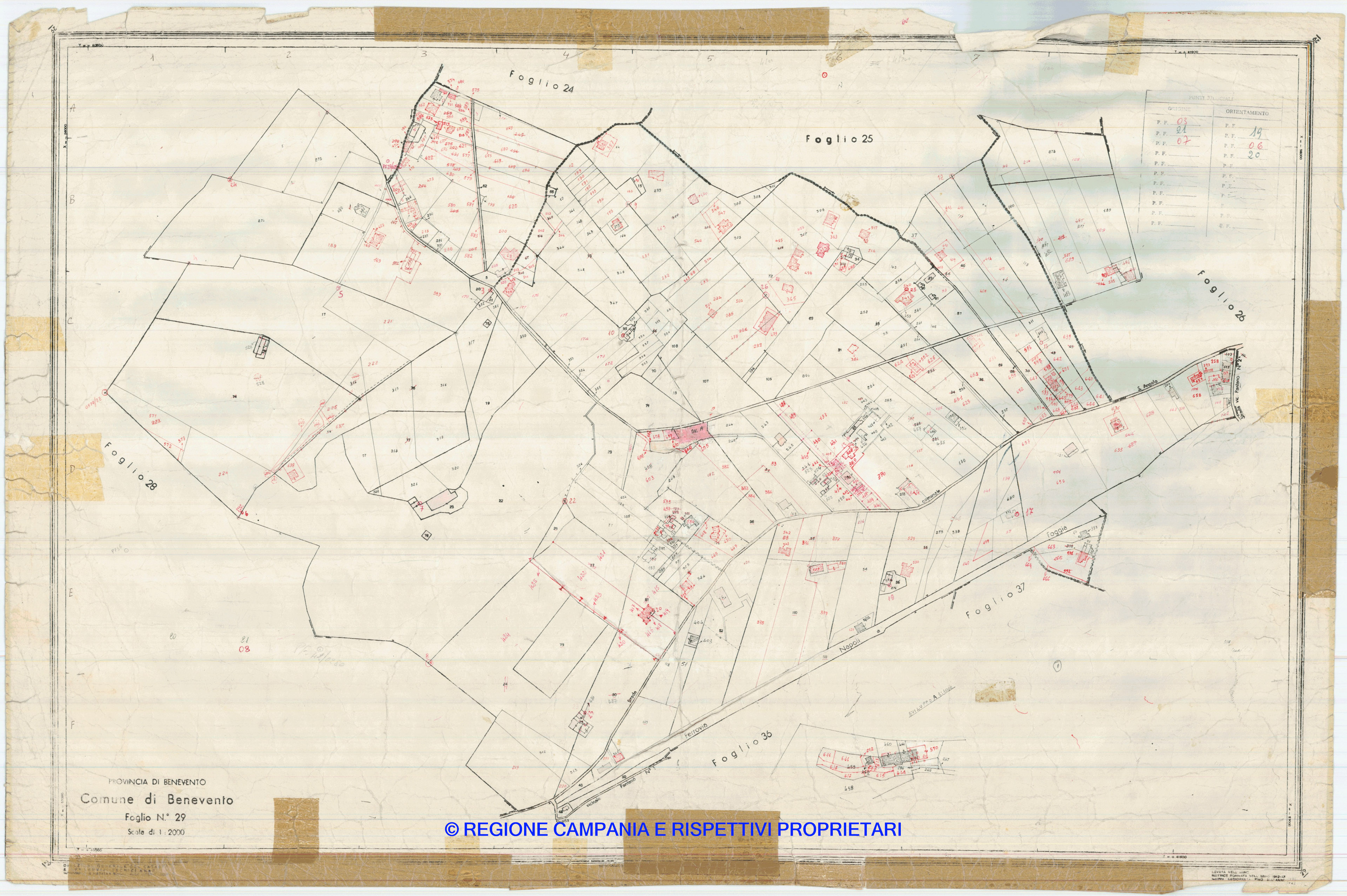 Mappa