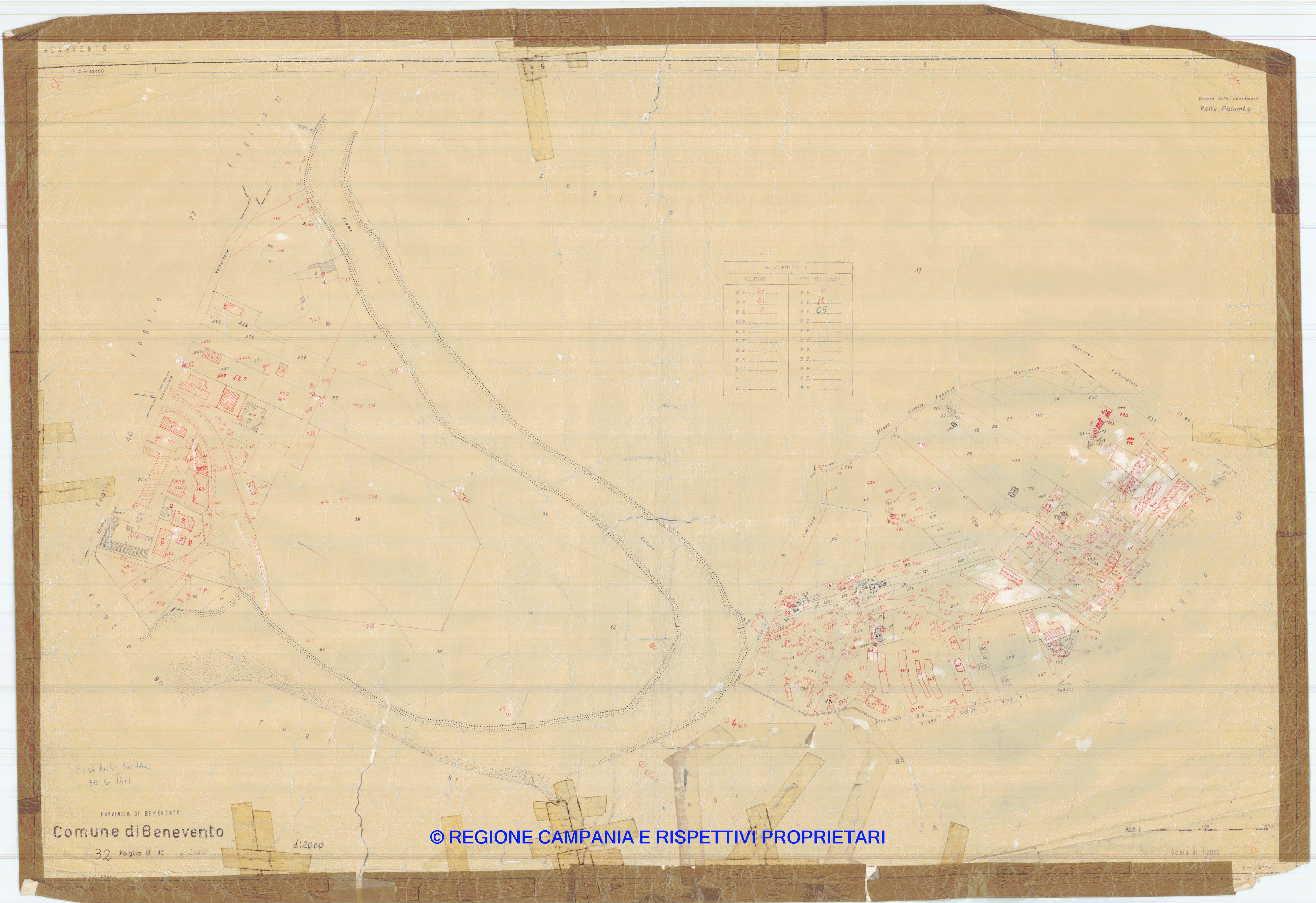Mappa