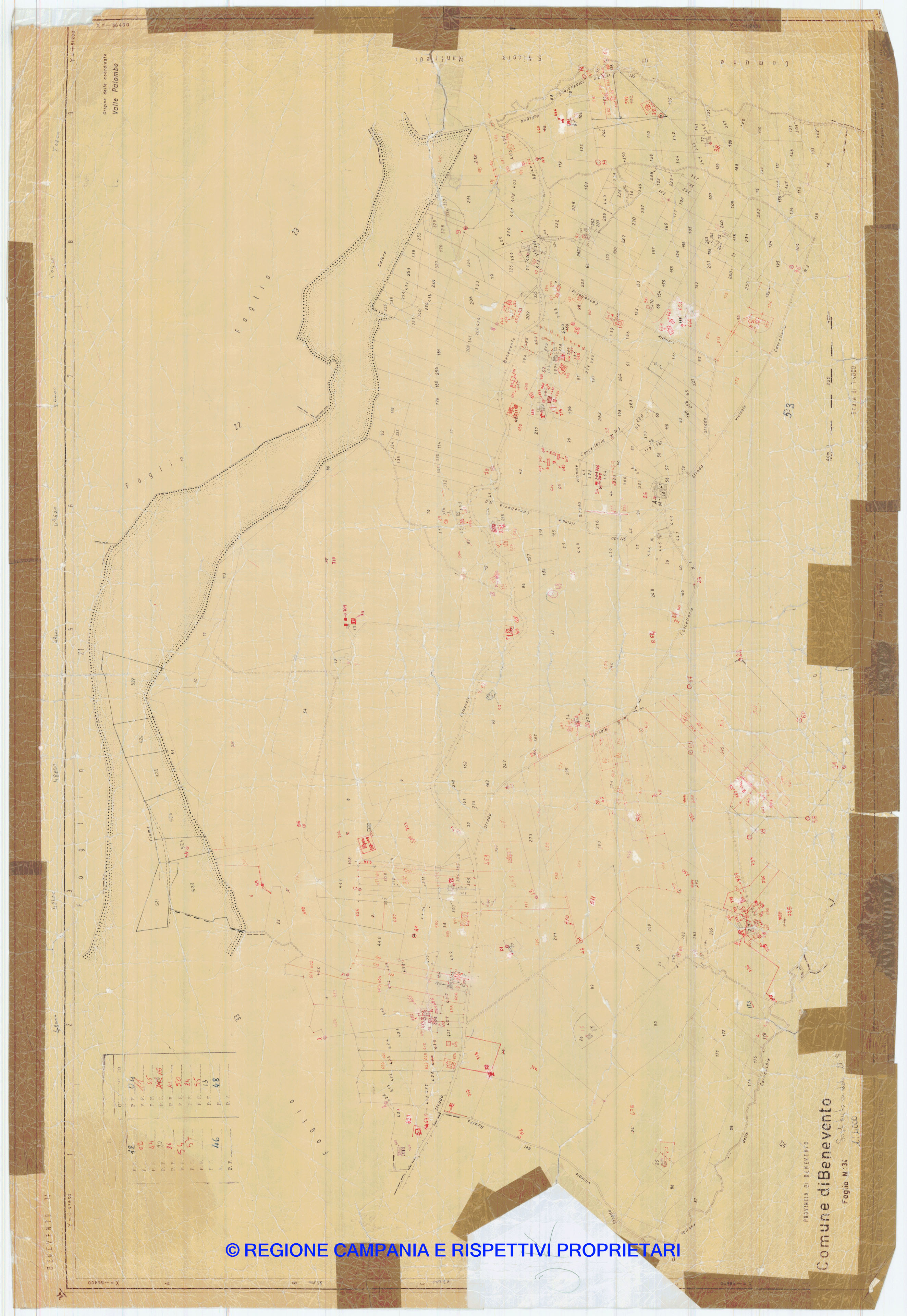 Mappa