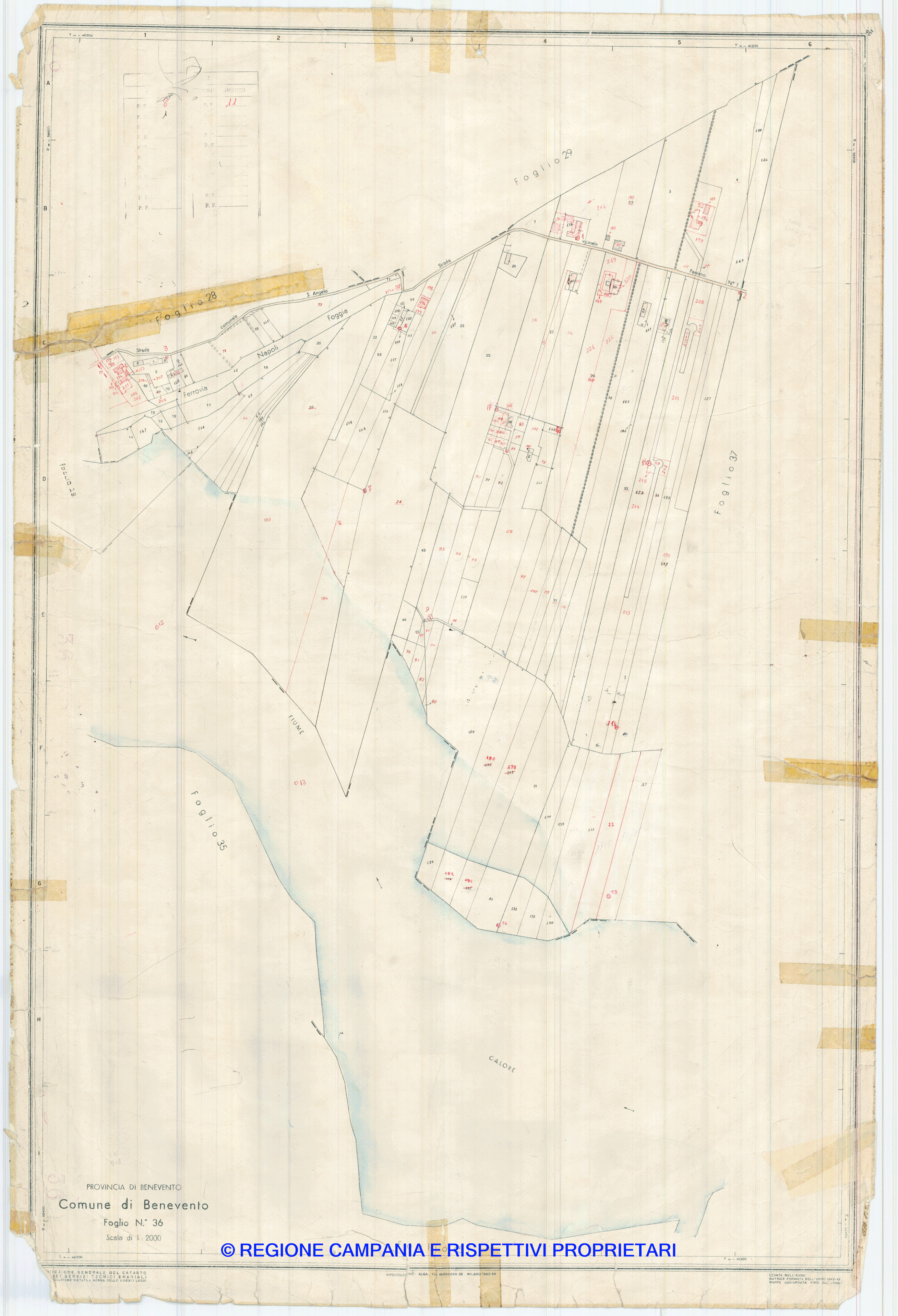 Mappa