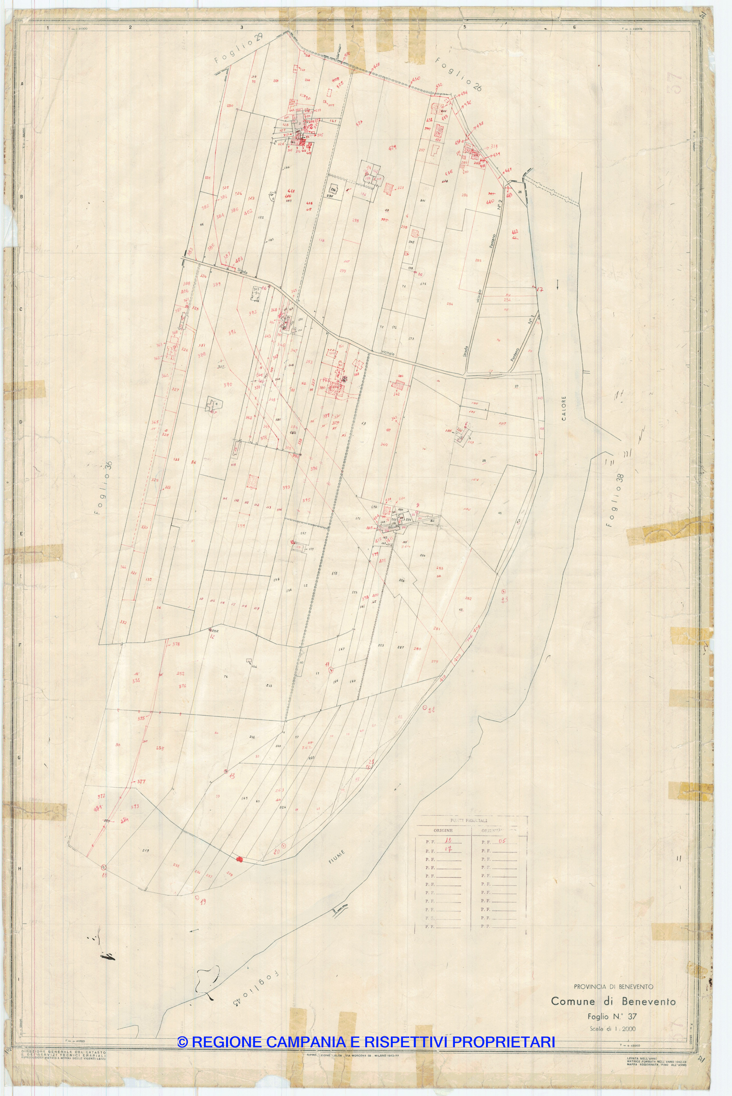Mappa