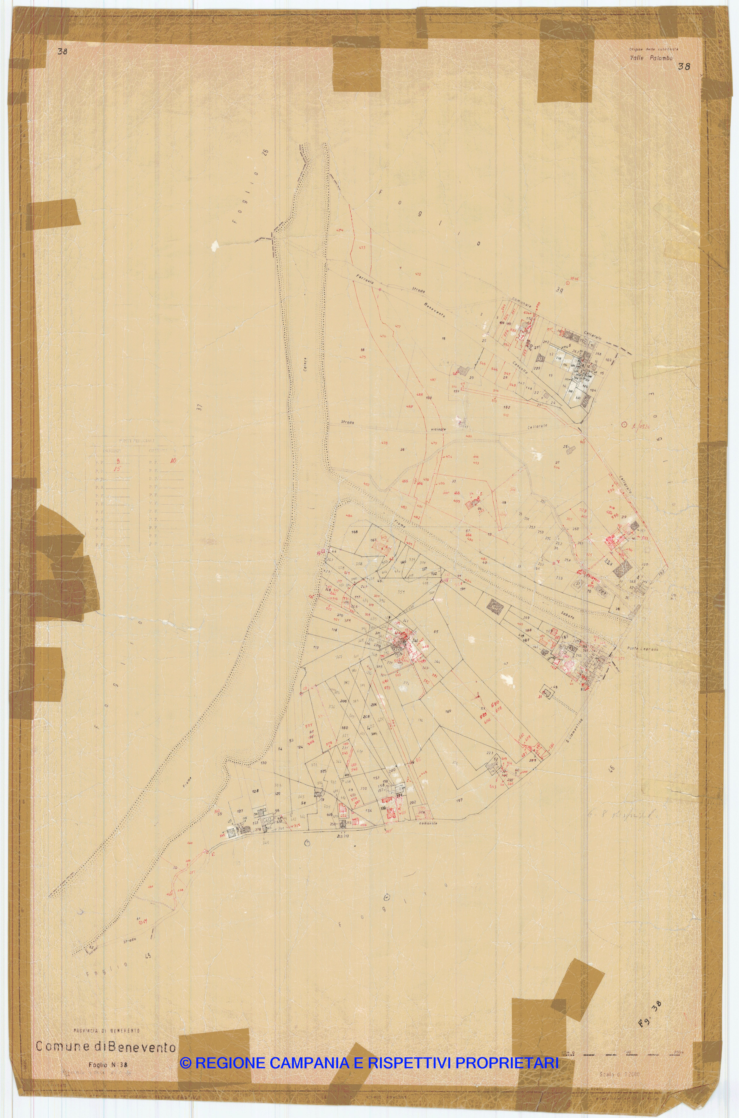Mappa