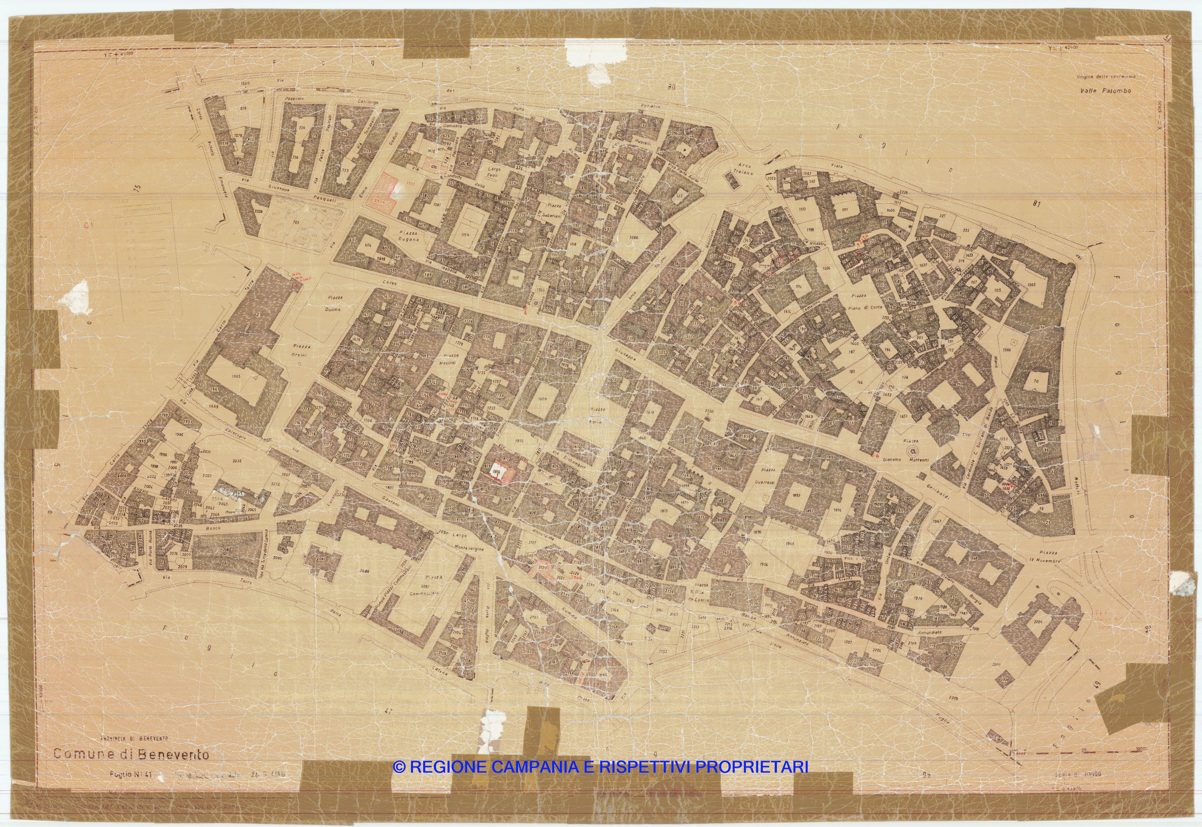 Mappa