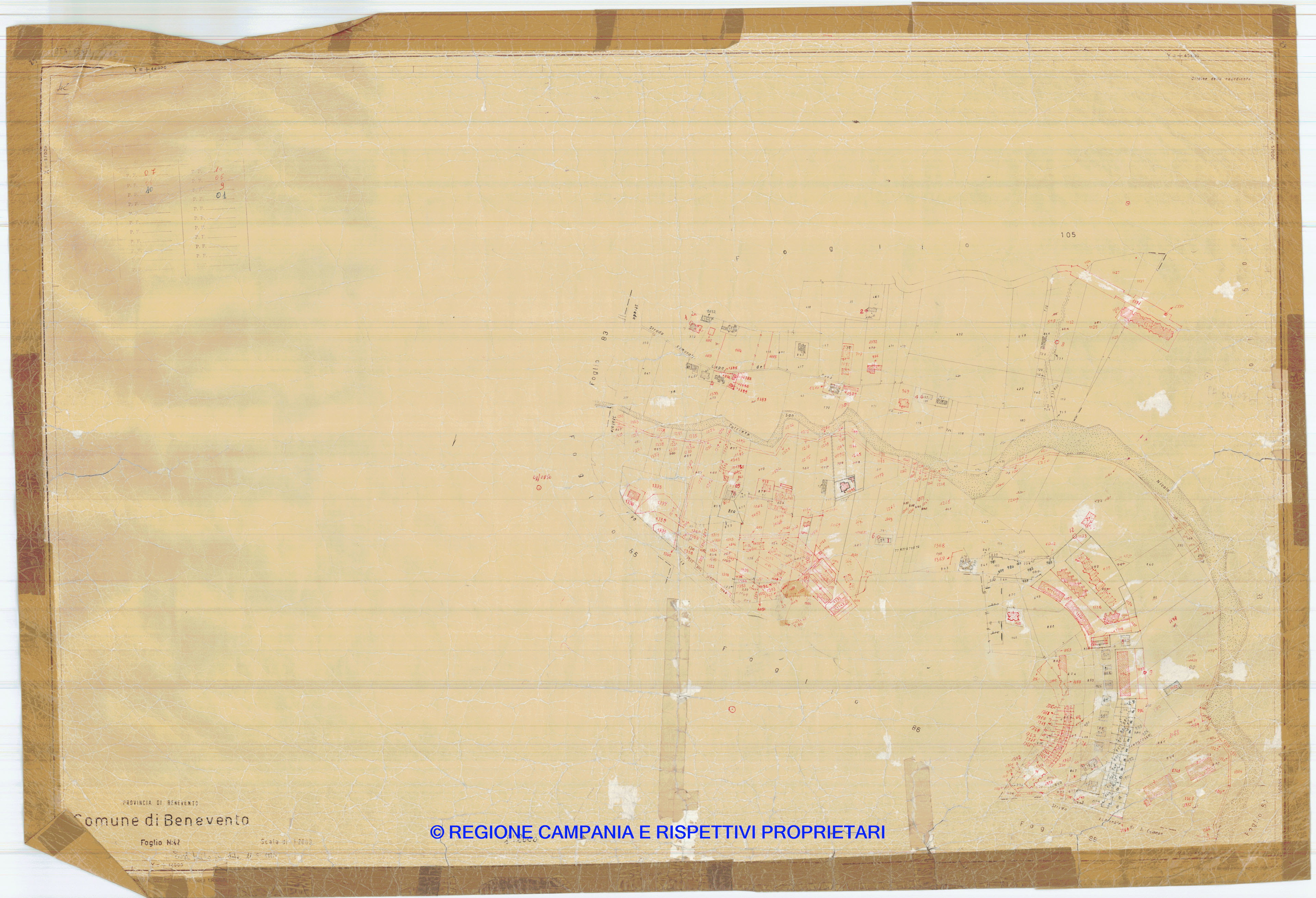 Mappa