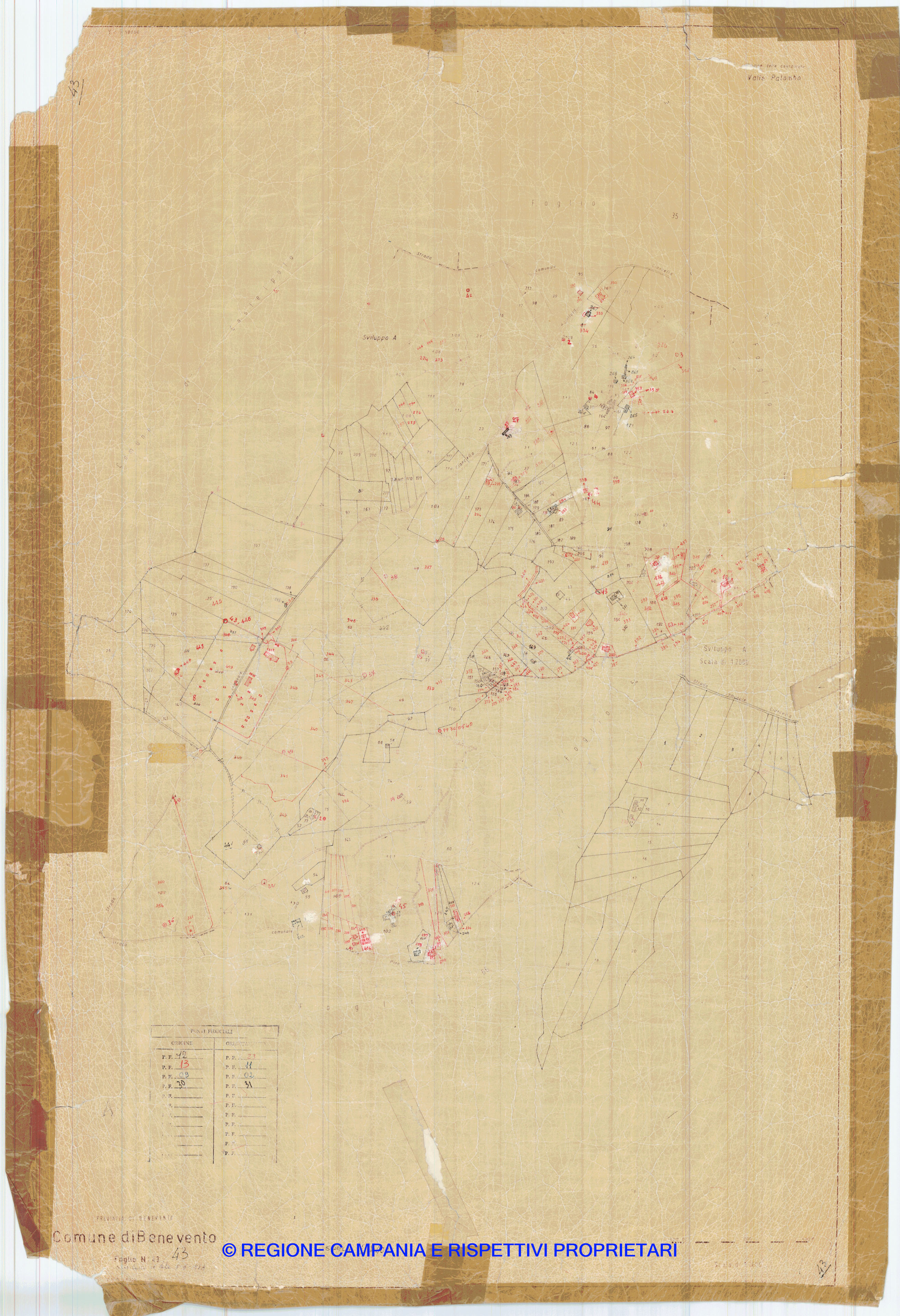 Mappa