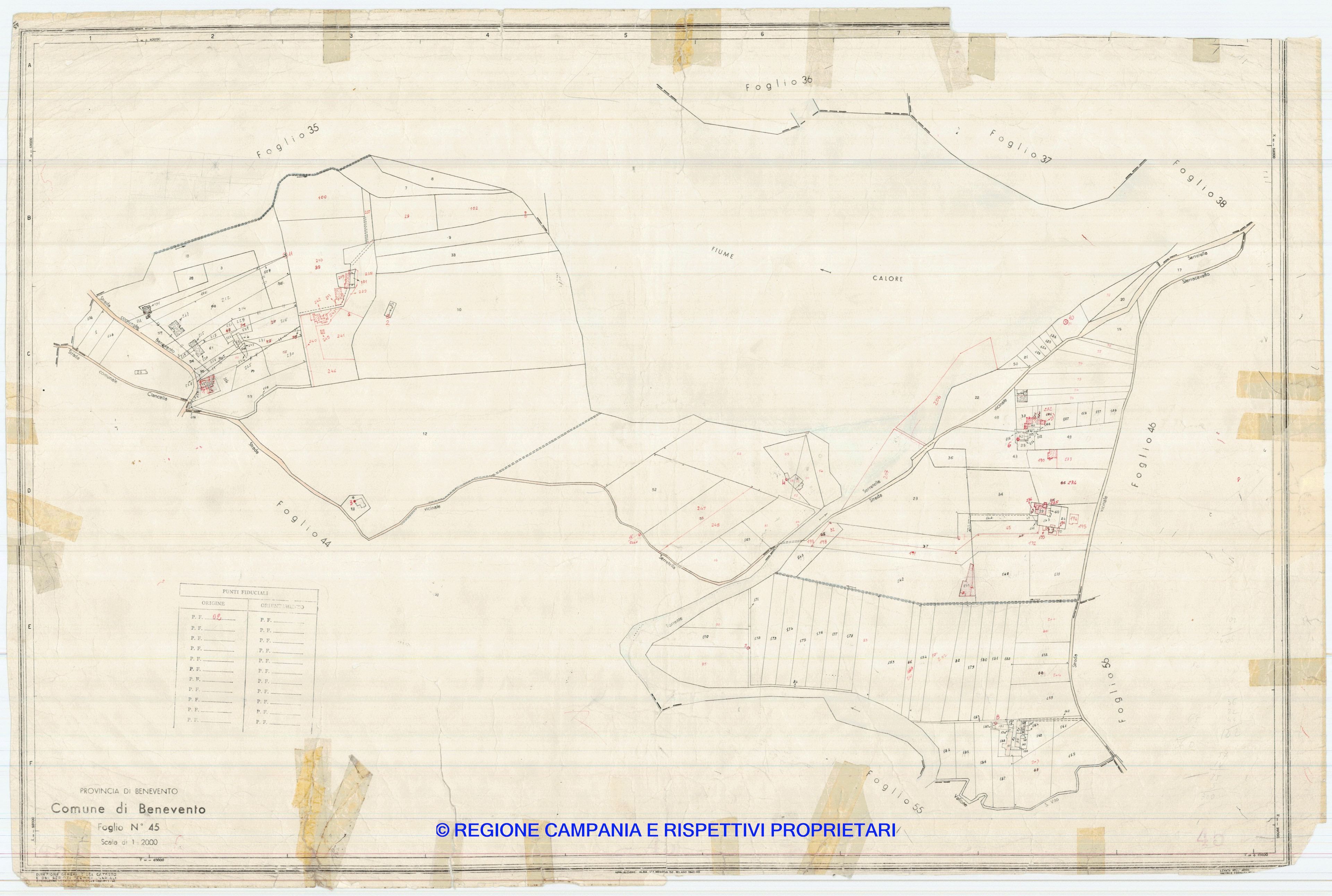 Mappa