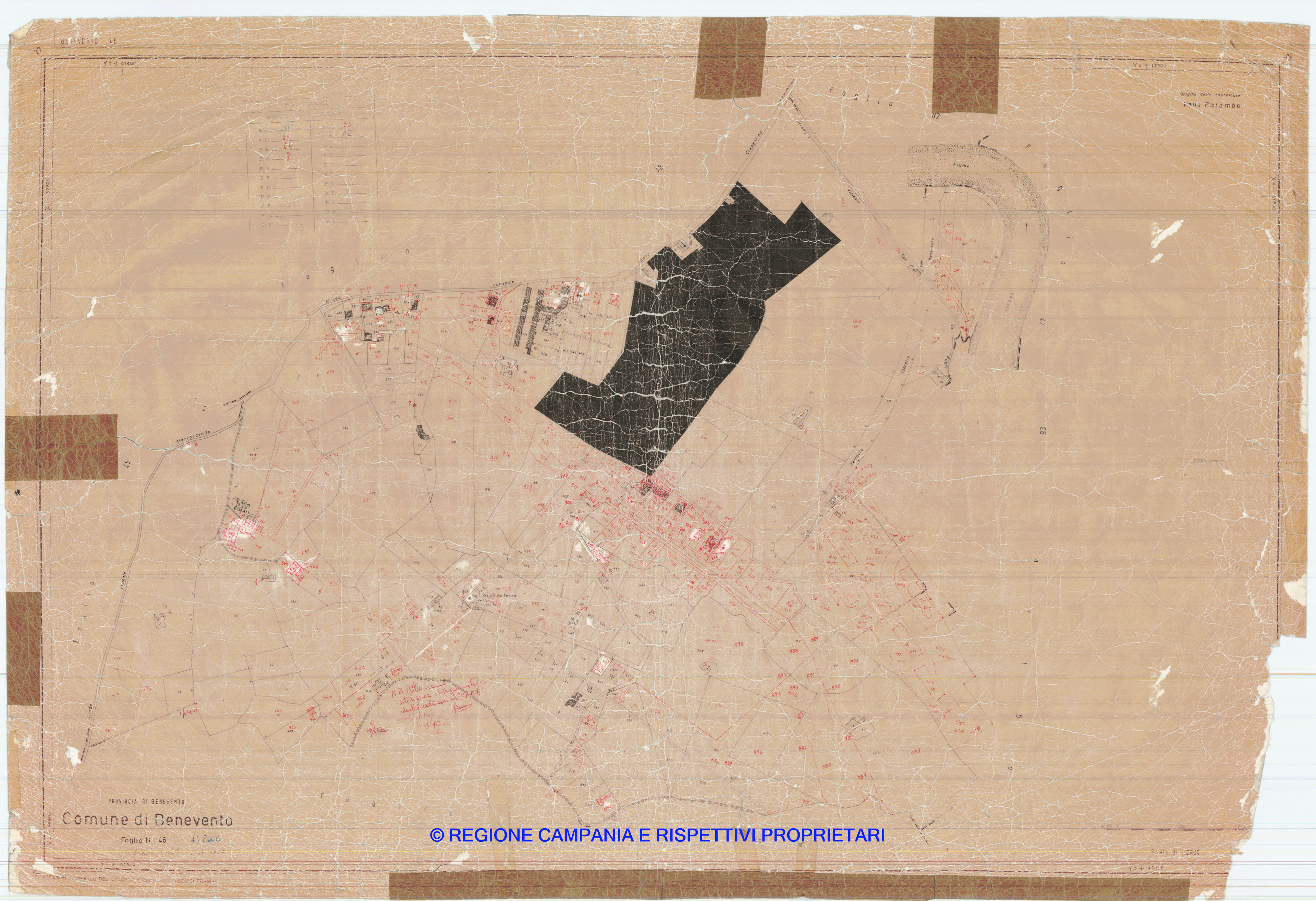Mappa