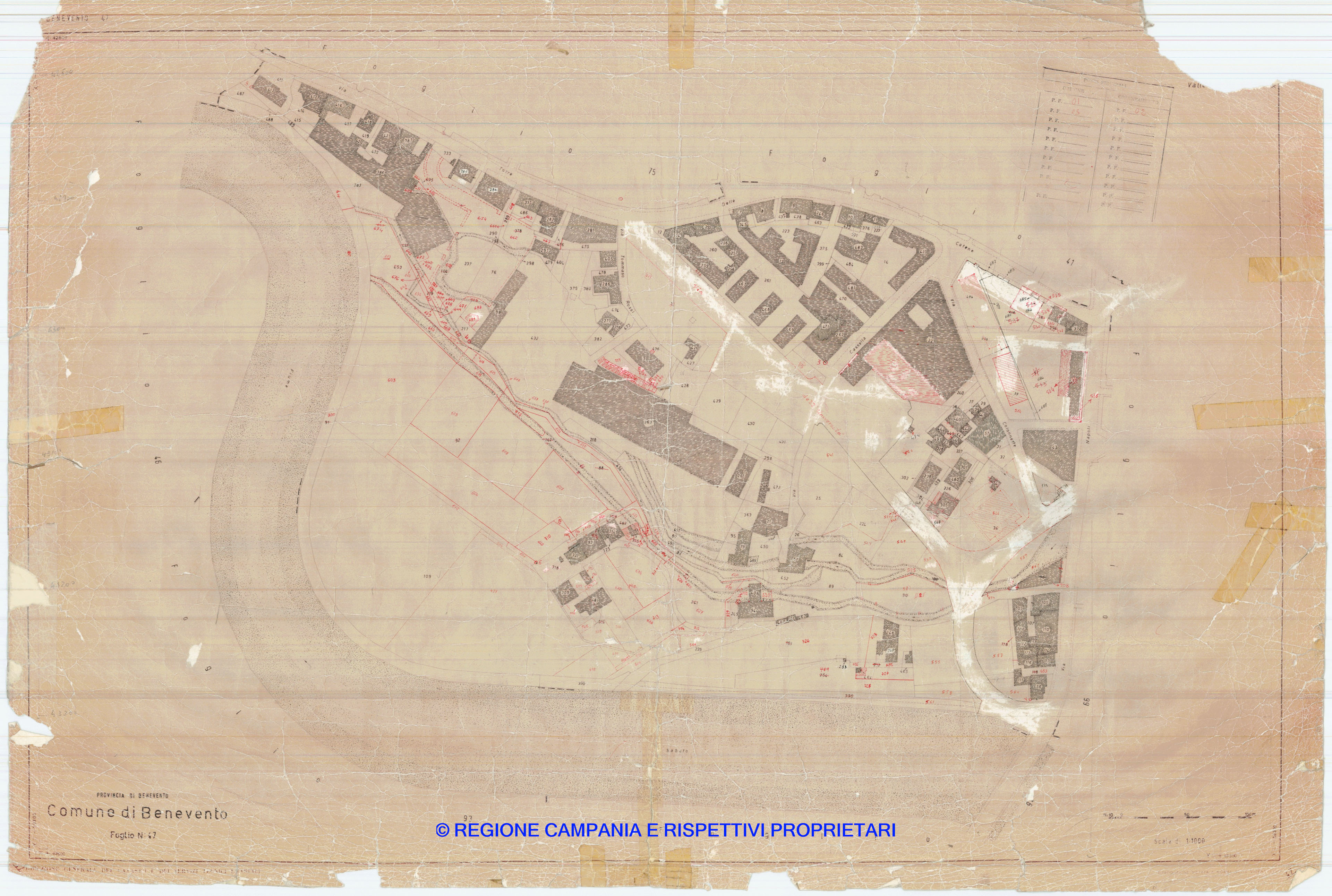 Mappa
