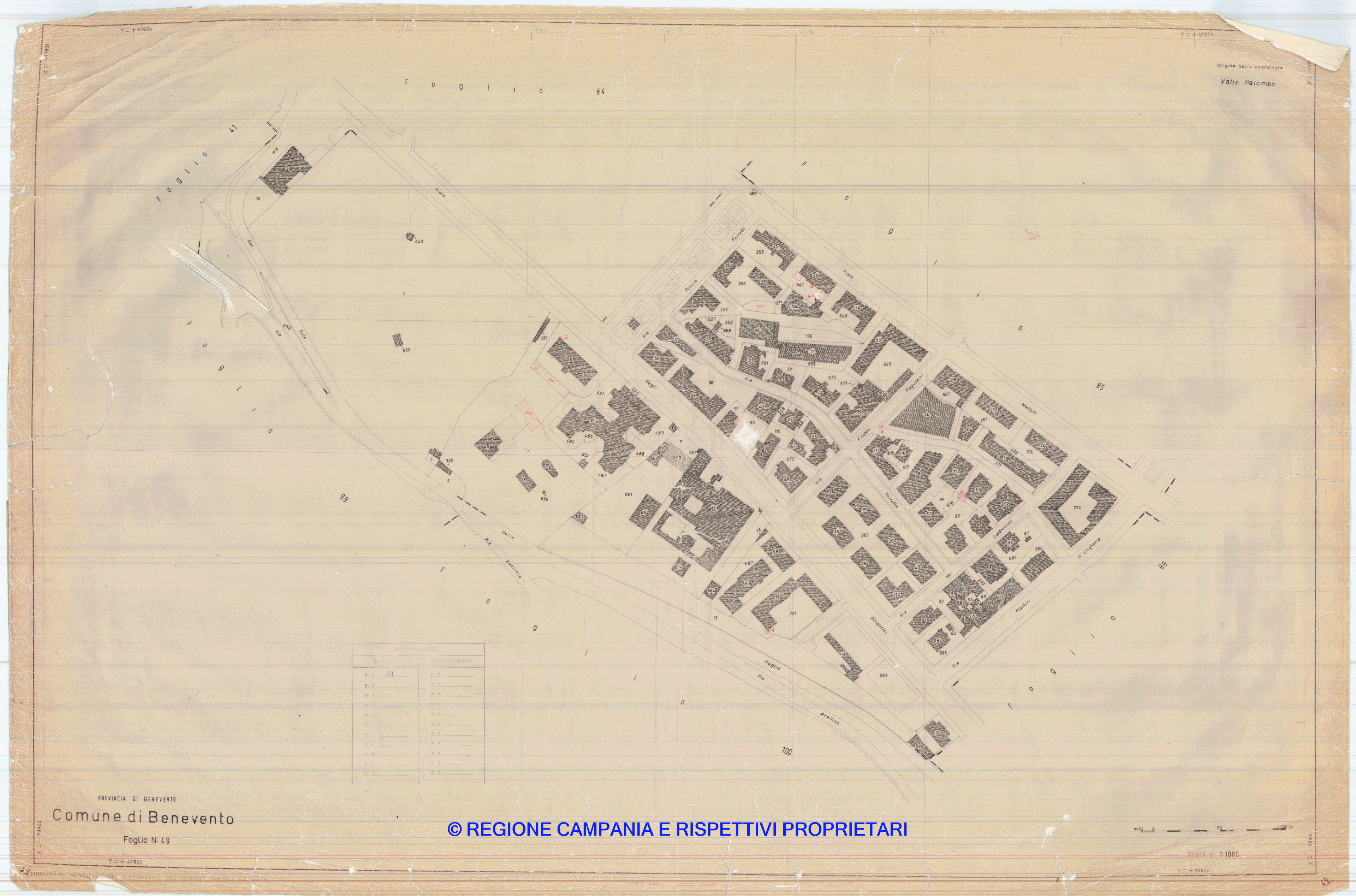 Mappa