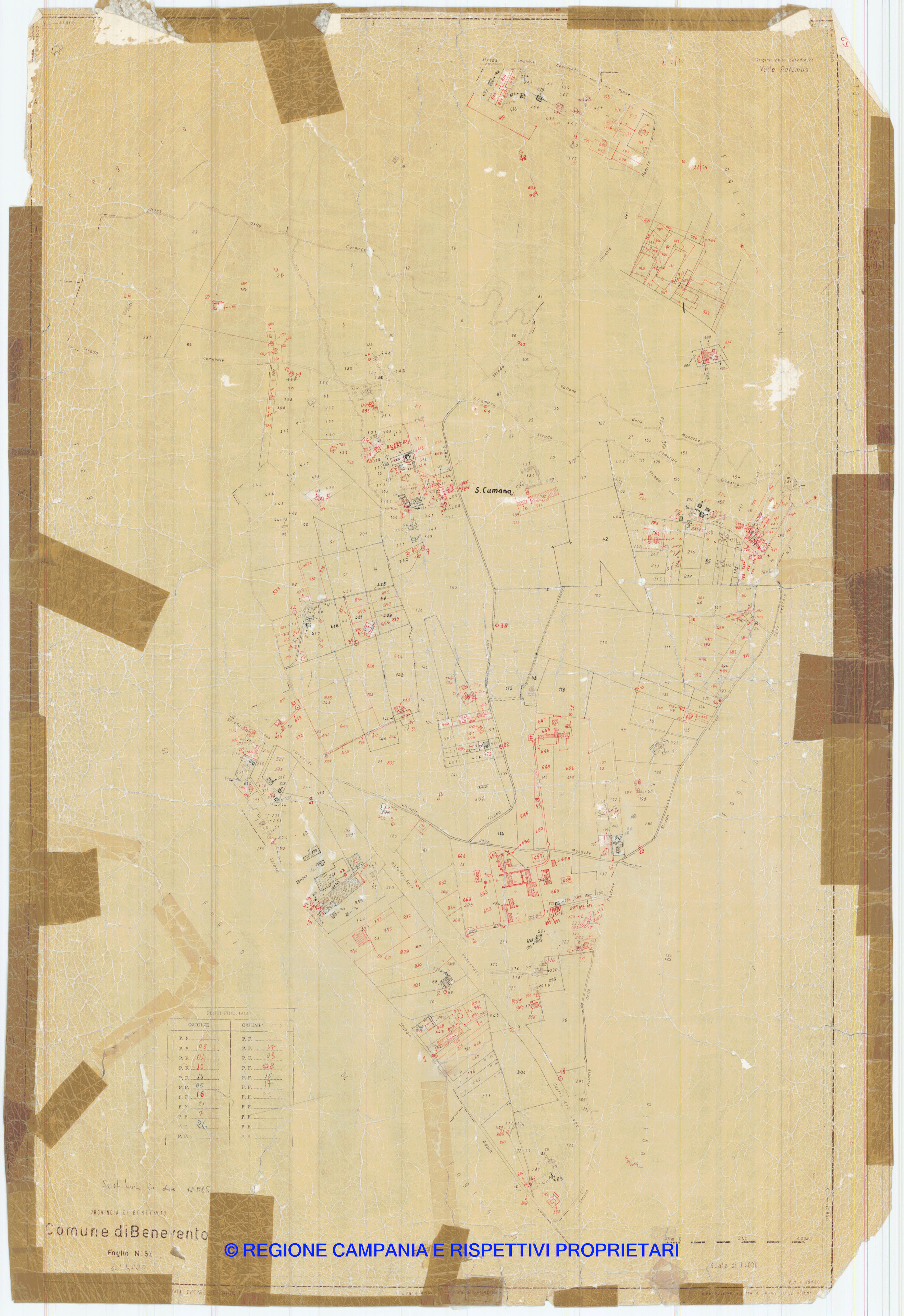 Mappa