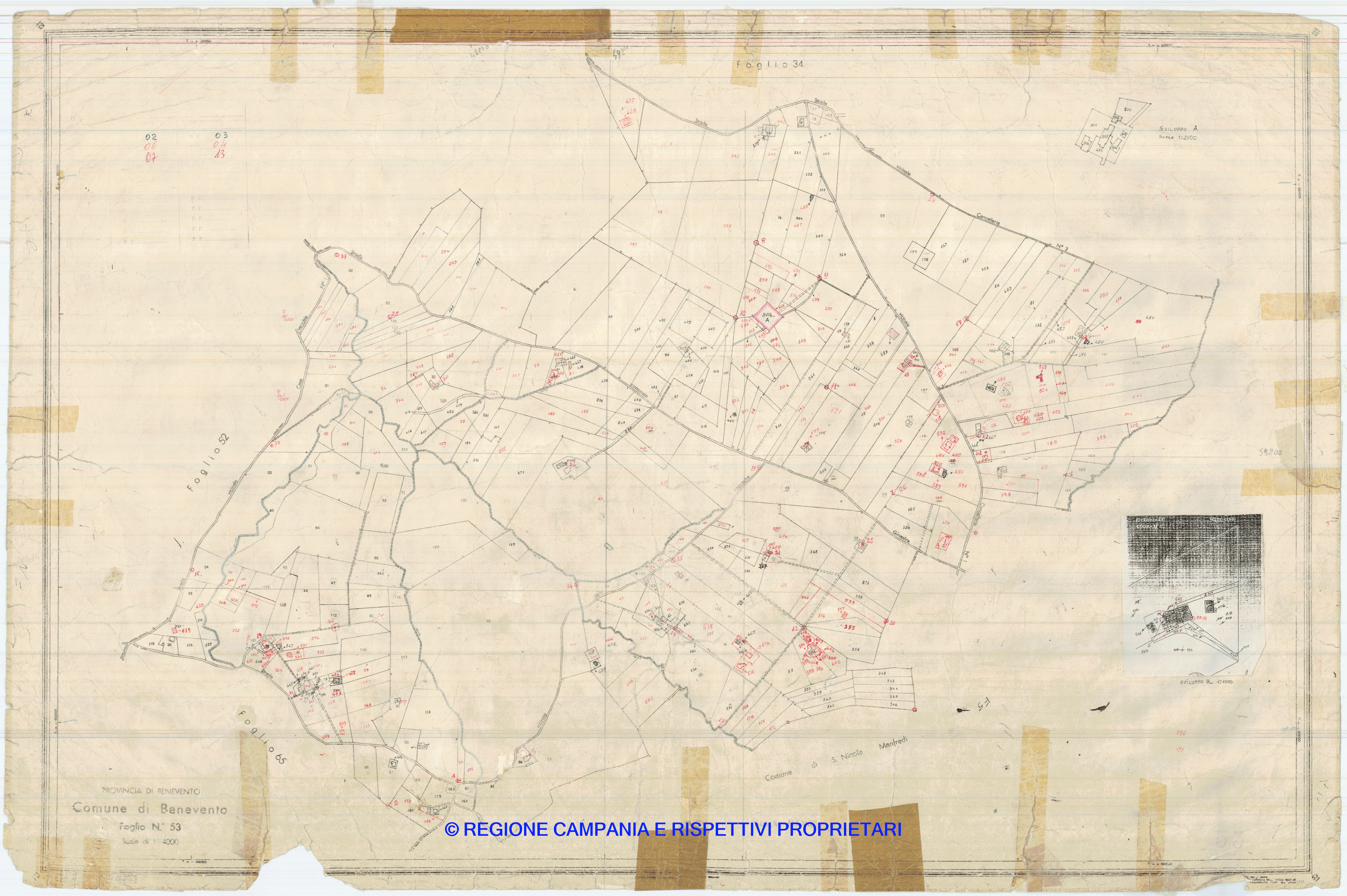 Mappa