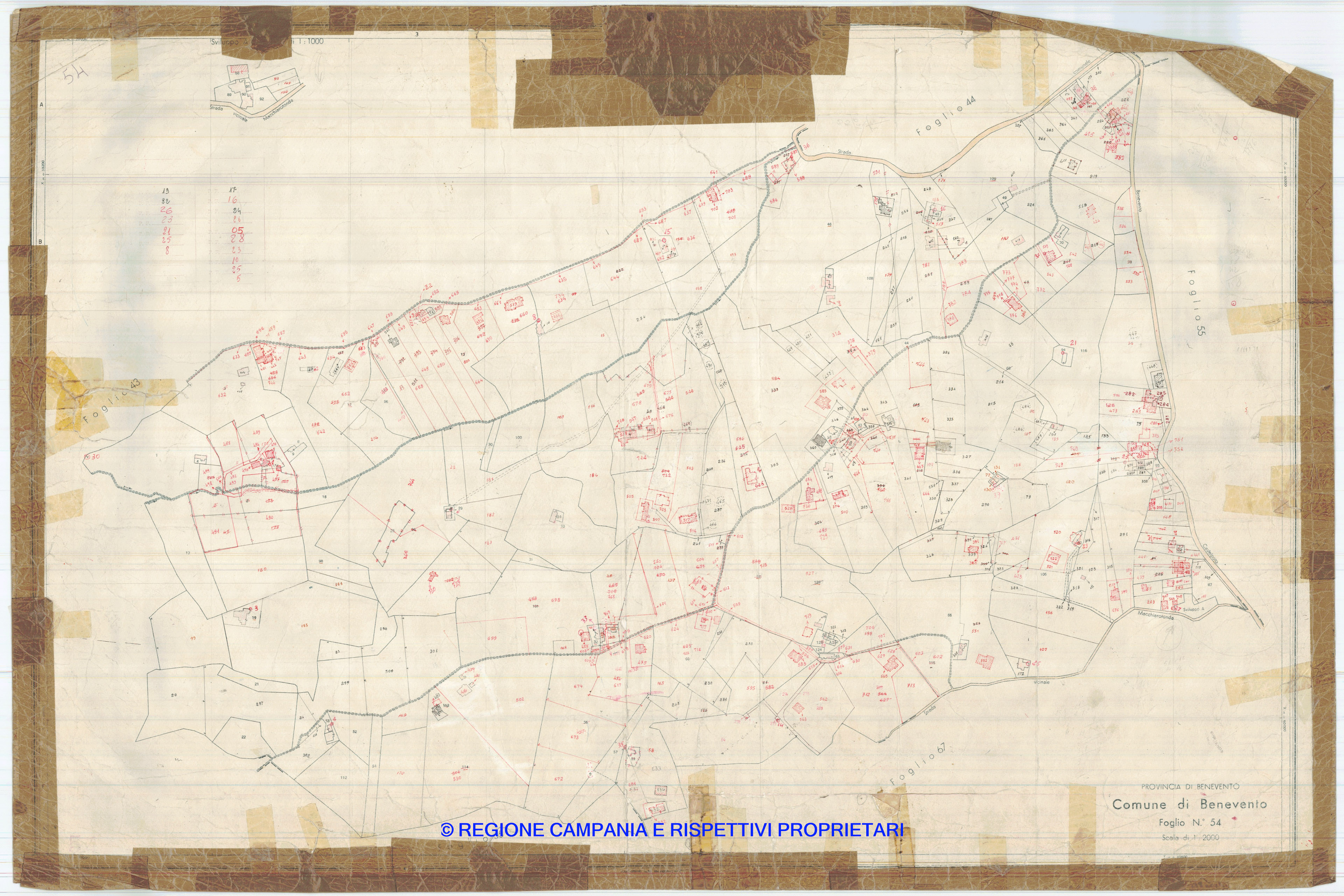 Mappa