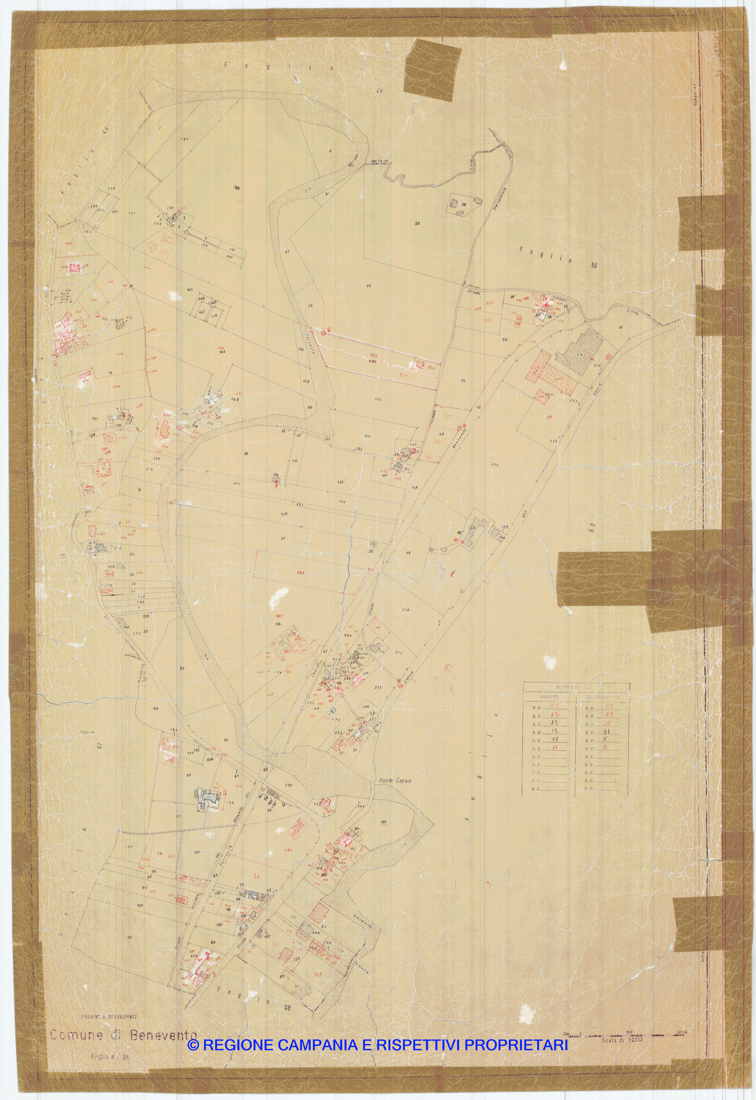 Mappa