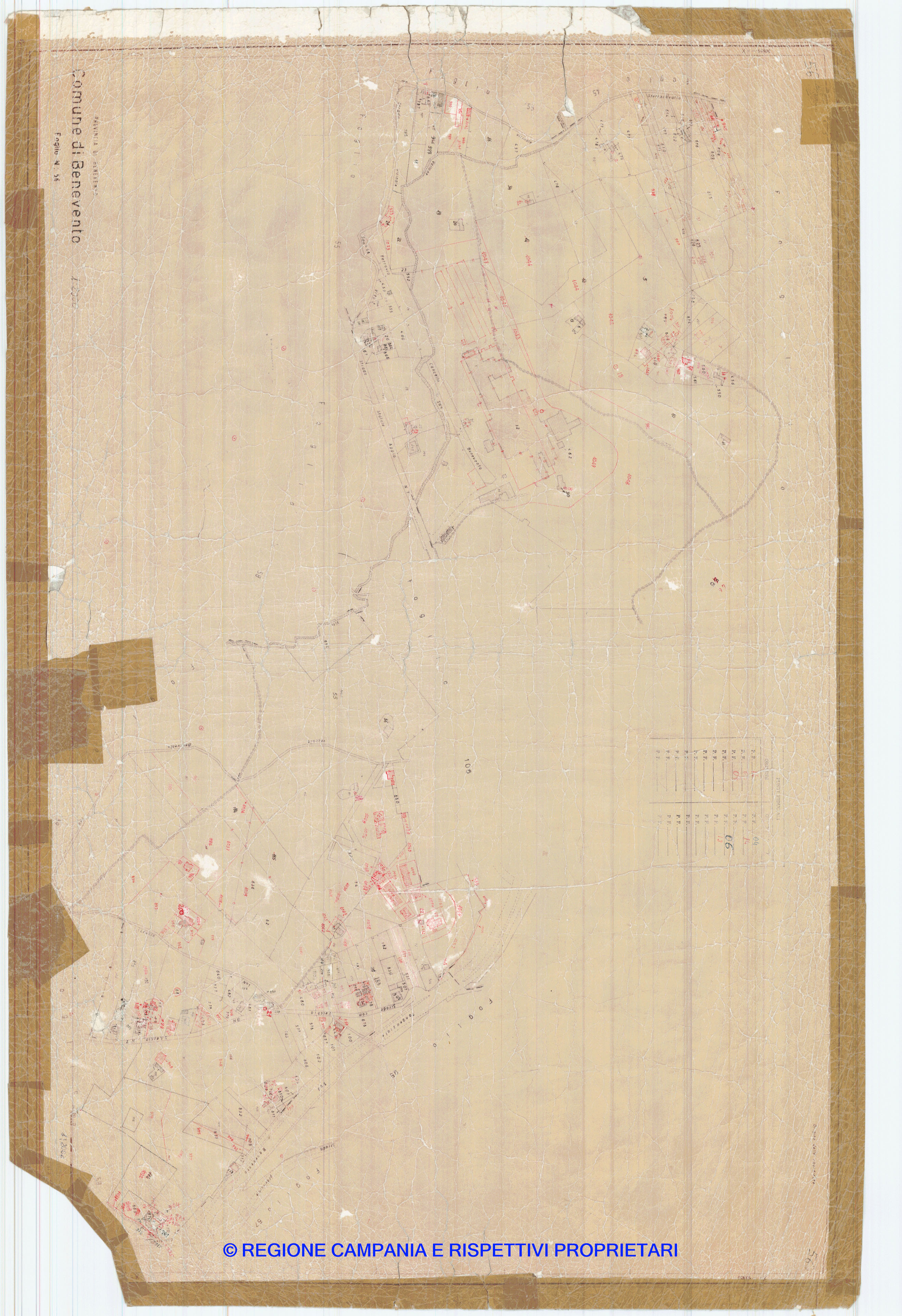 Mappa