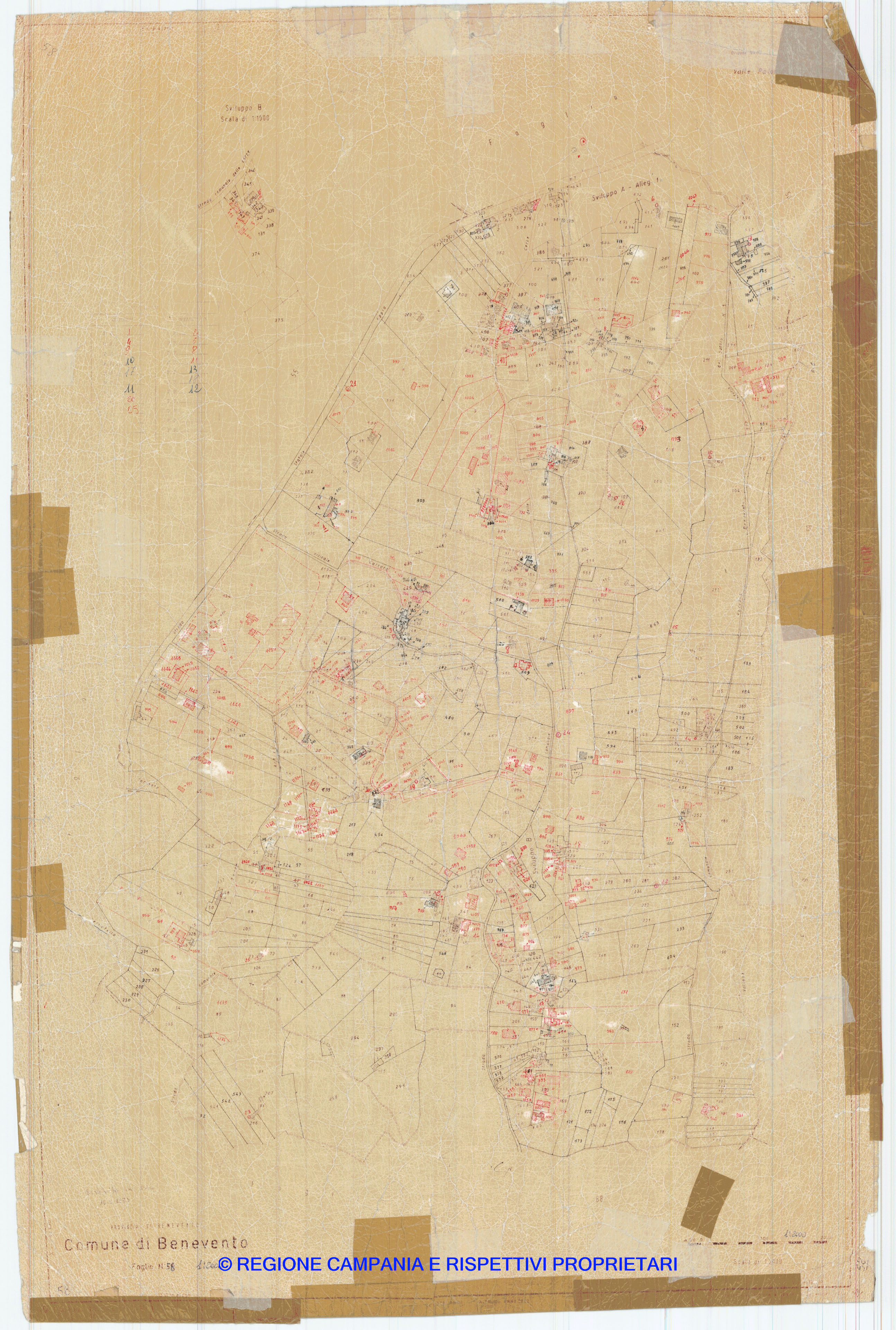 Mappa