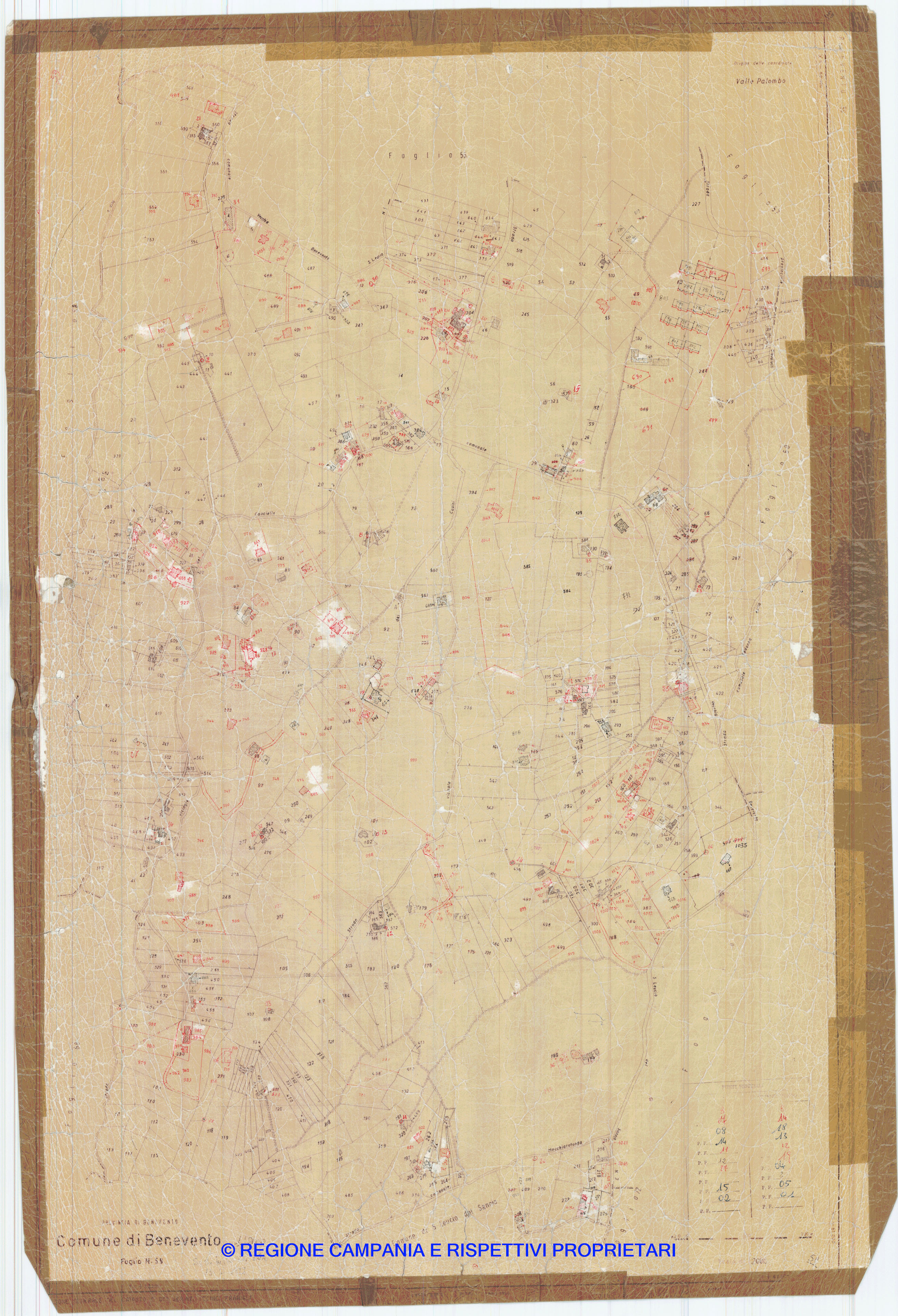 Mappa
