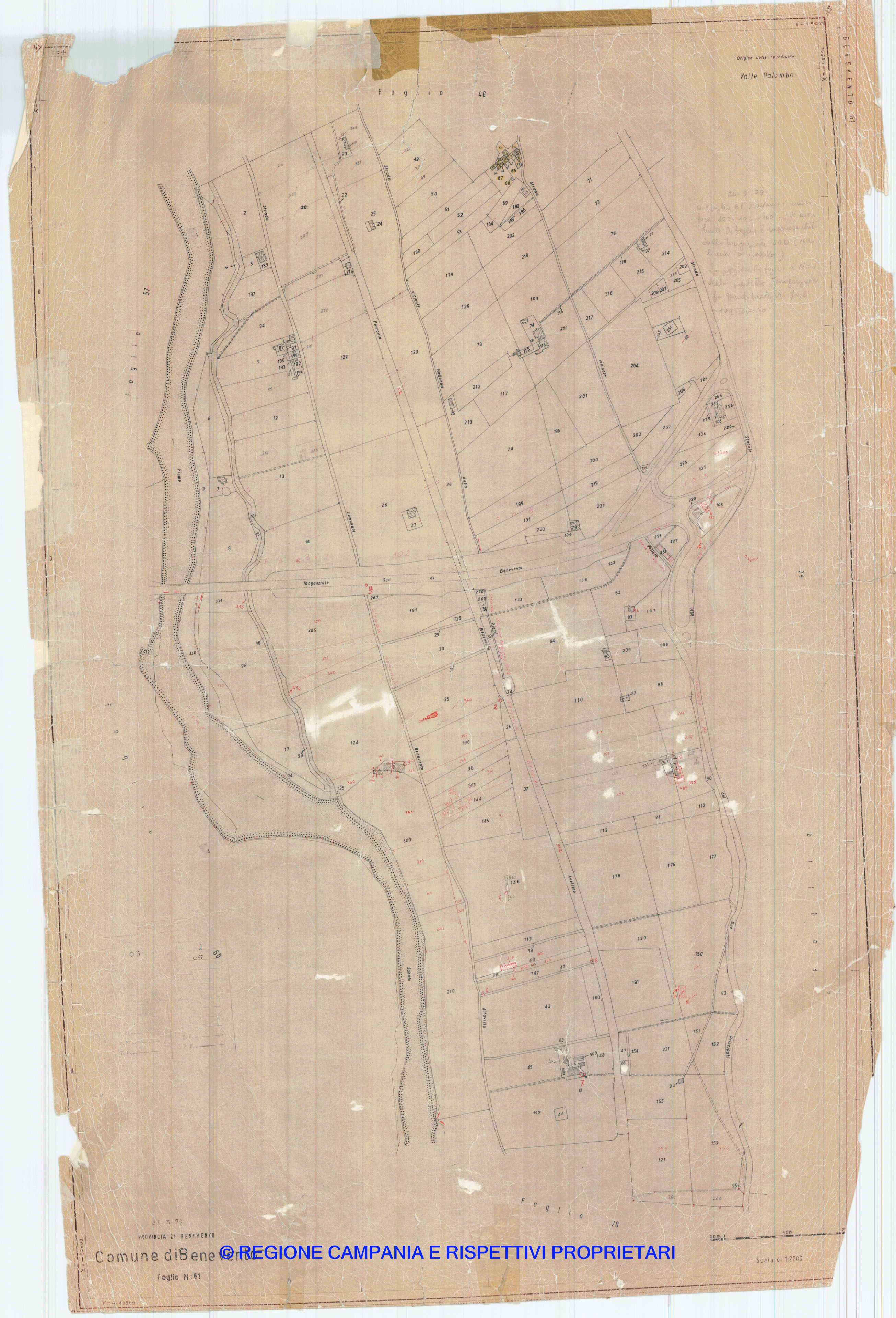 Mappa