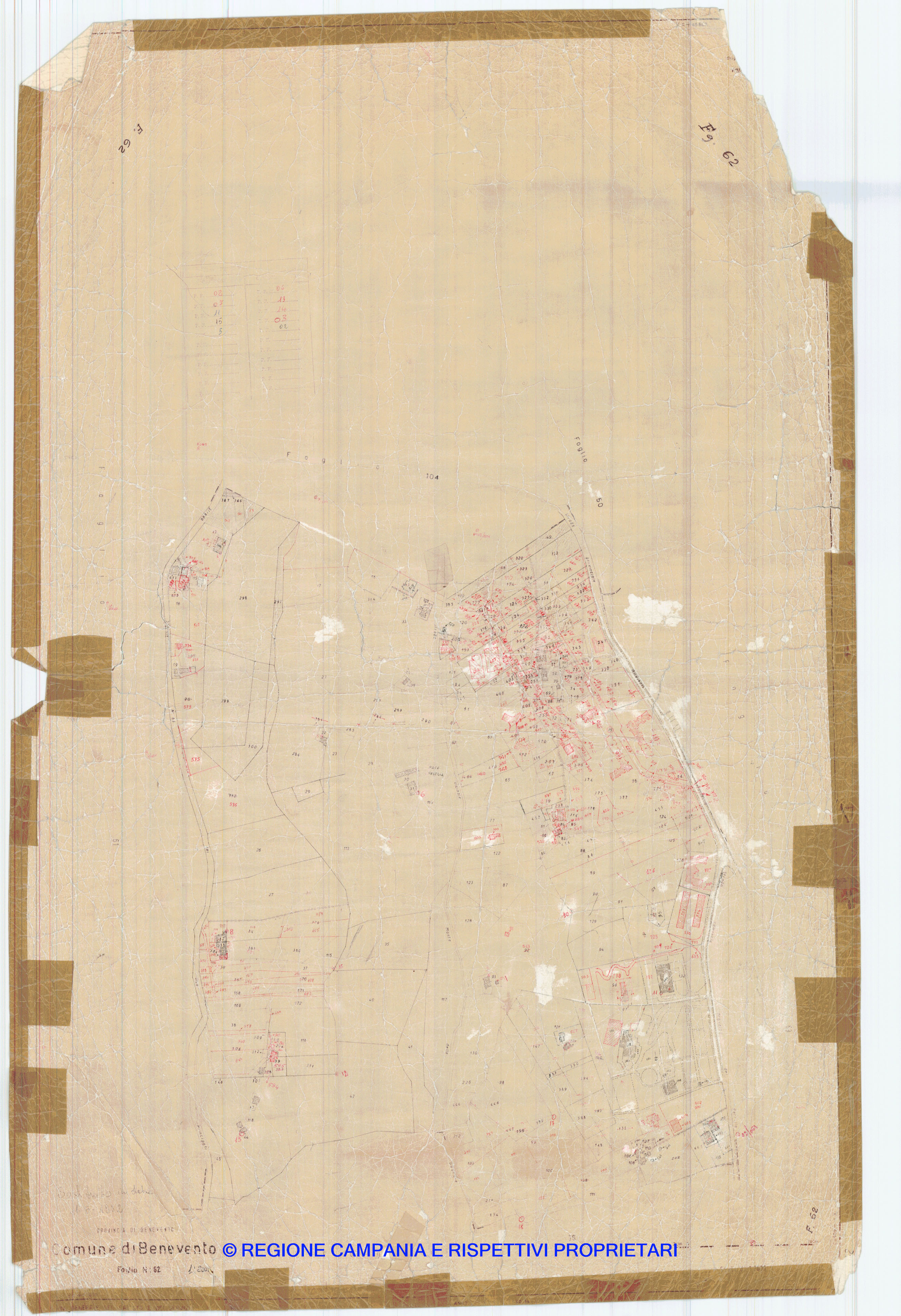 Mappa