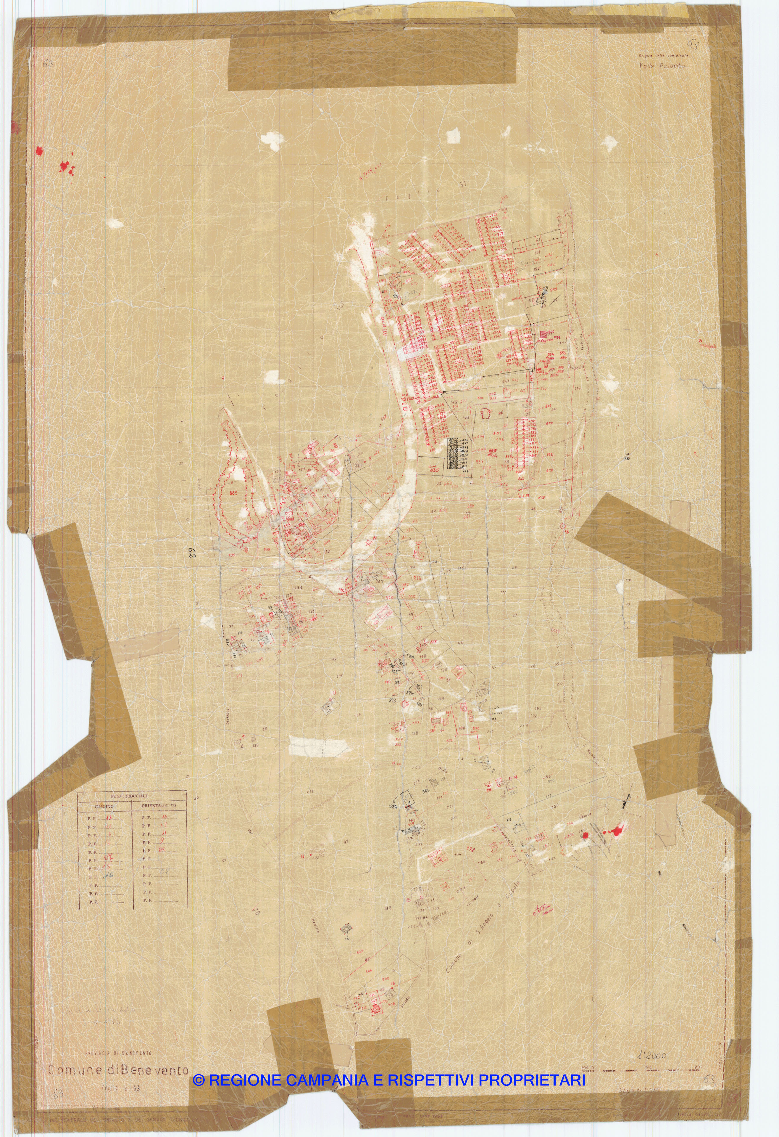 Mappa
