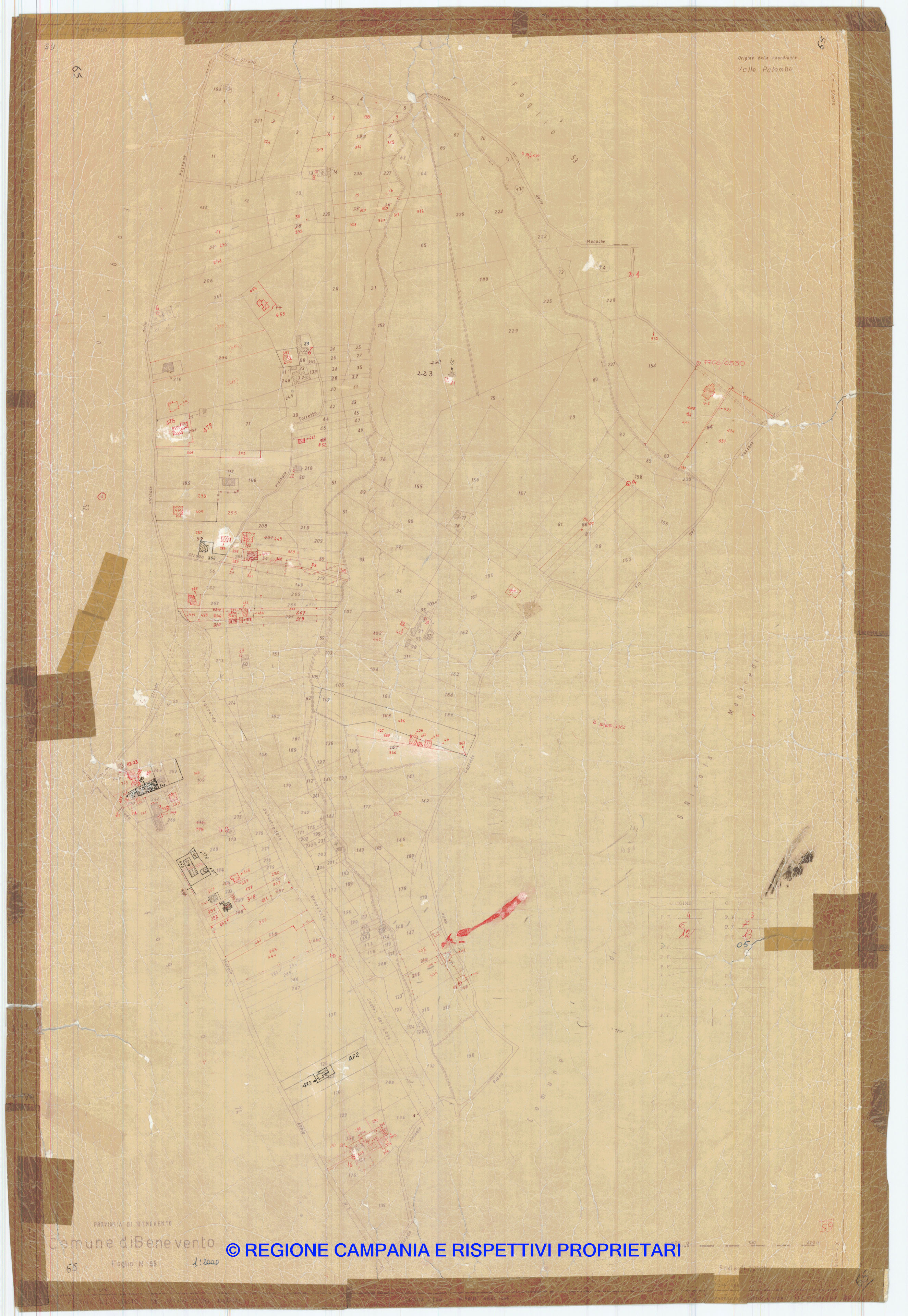 Mappa