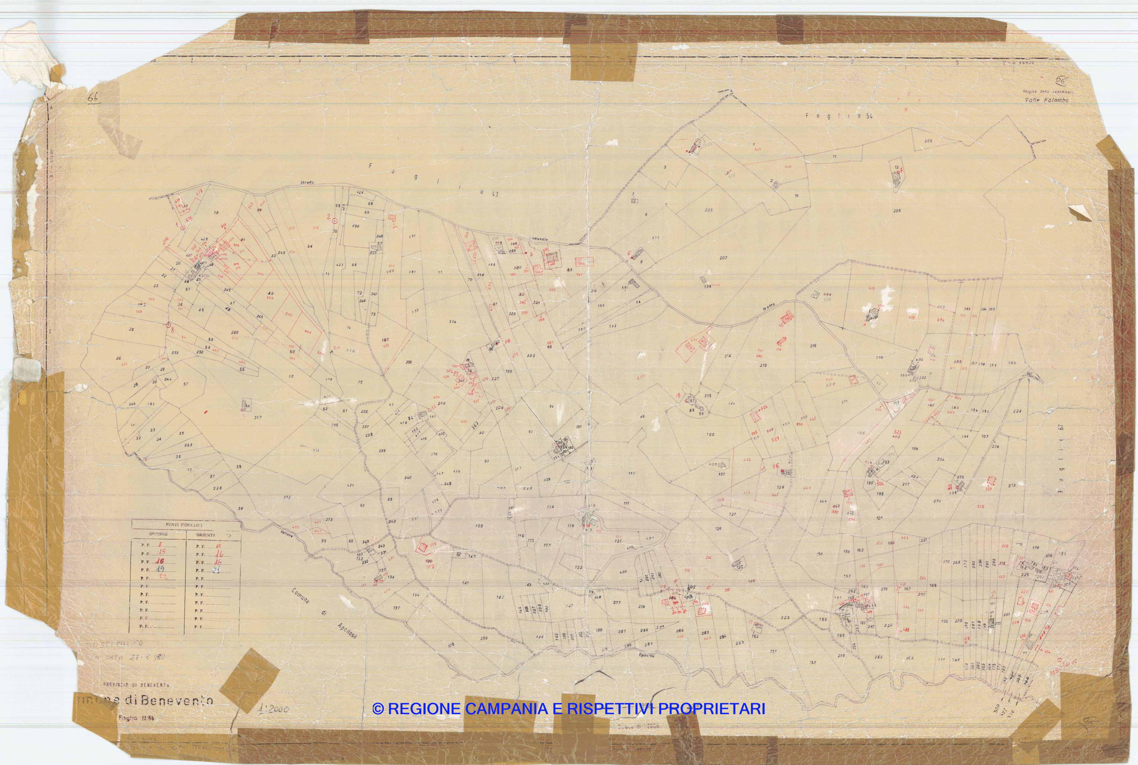 Mappa