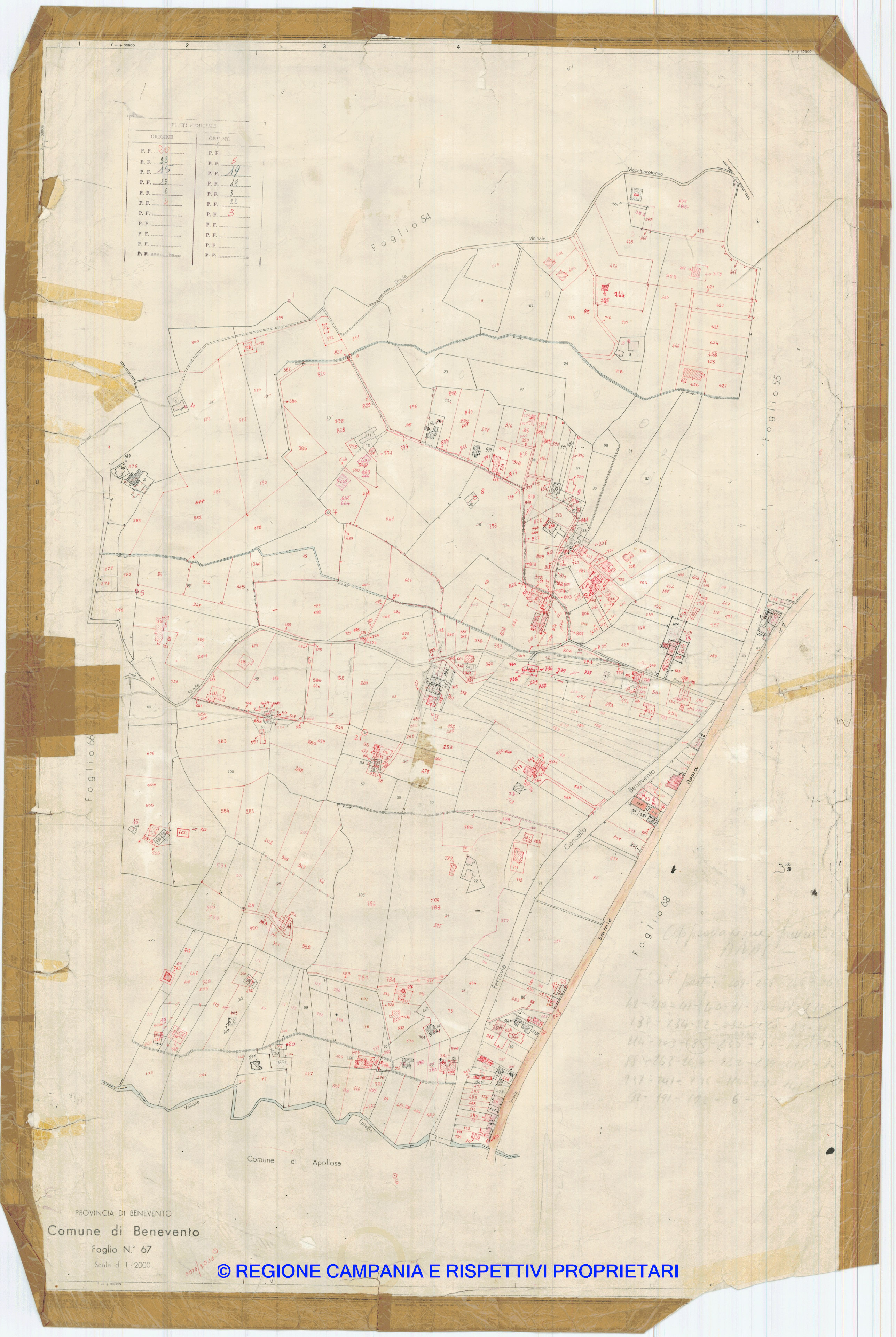 Mappa