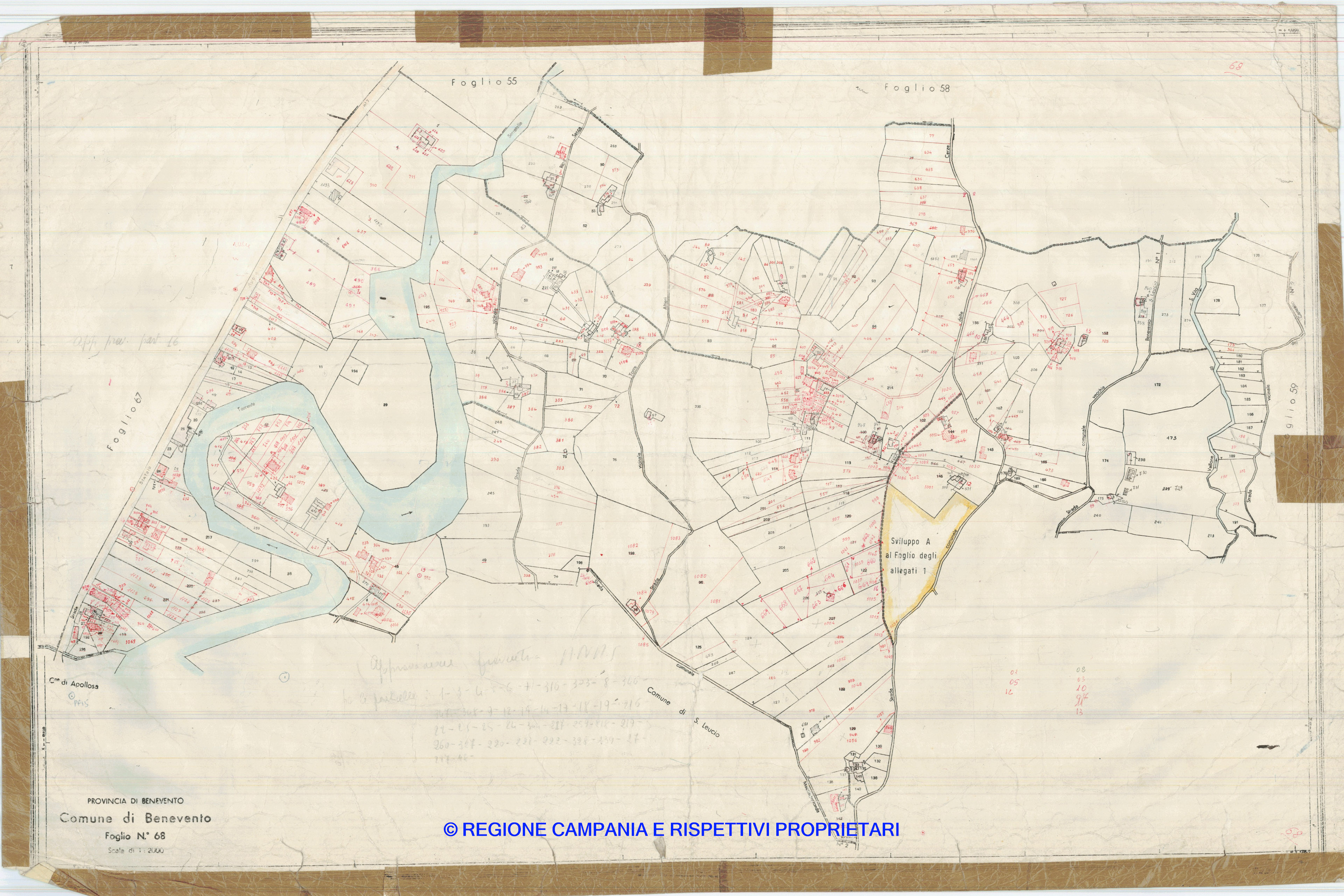 Mappa