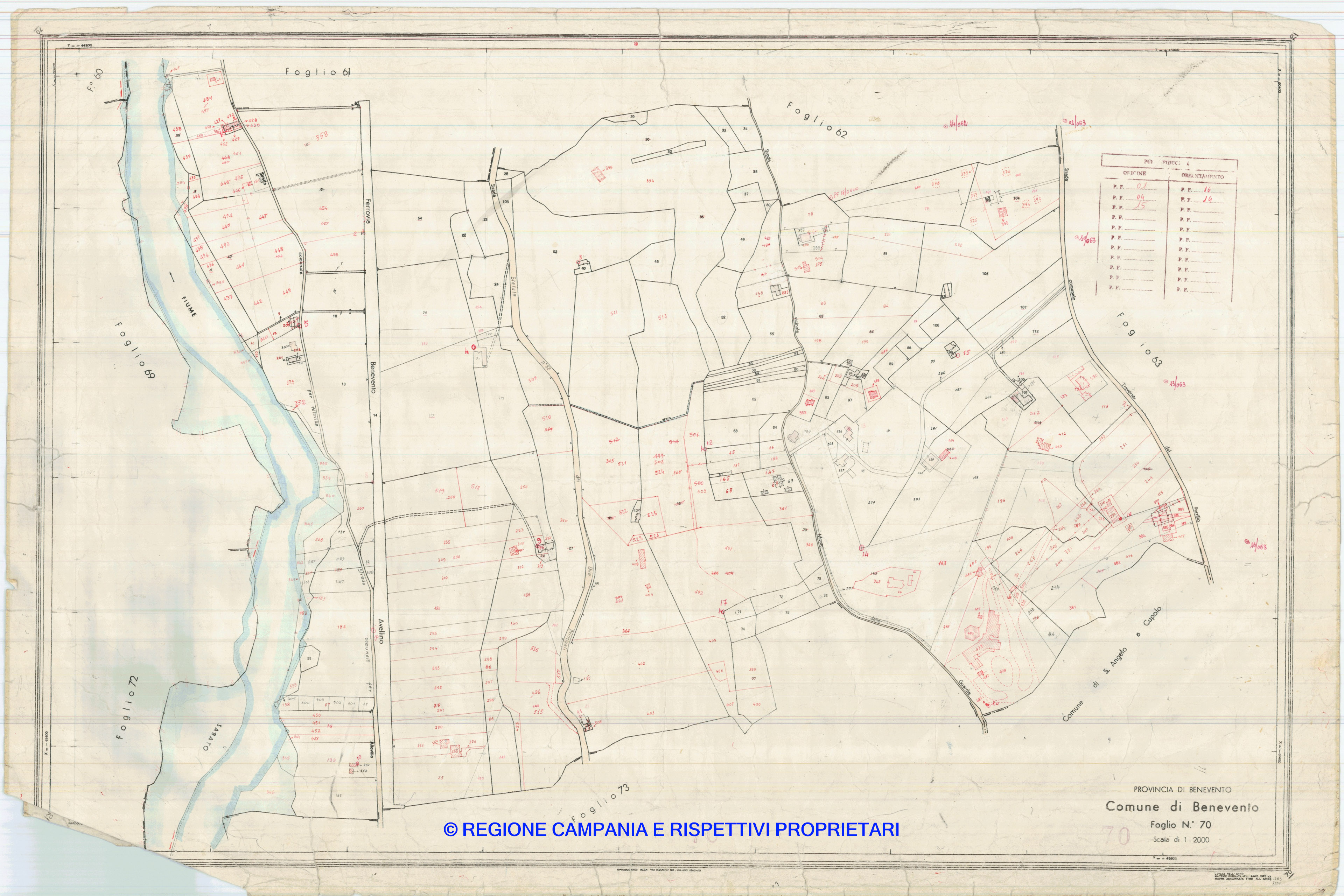 Mappa