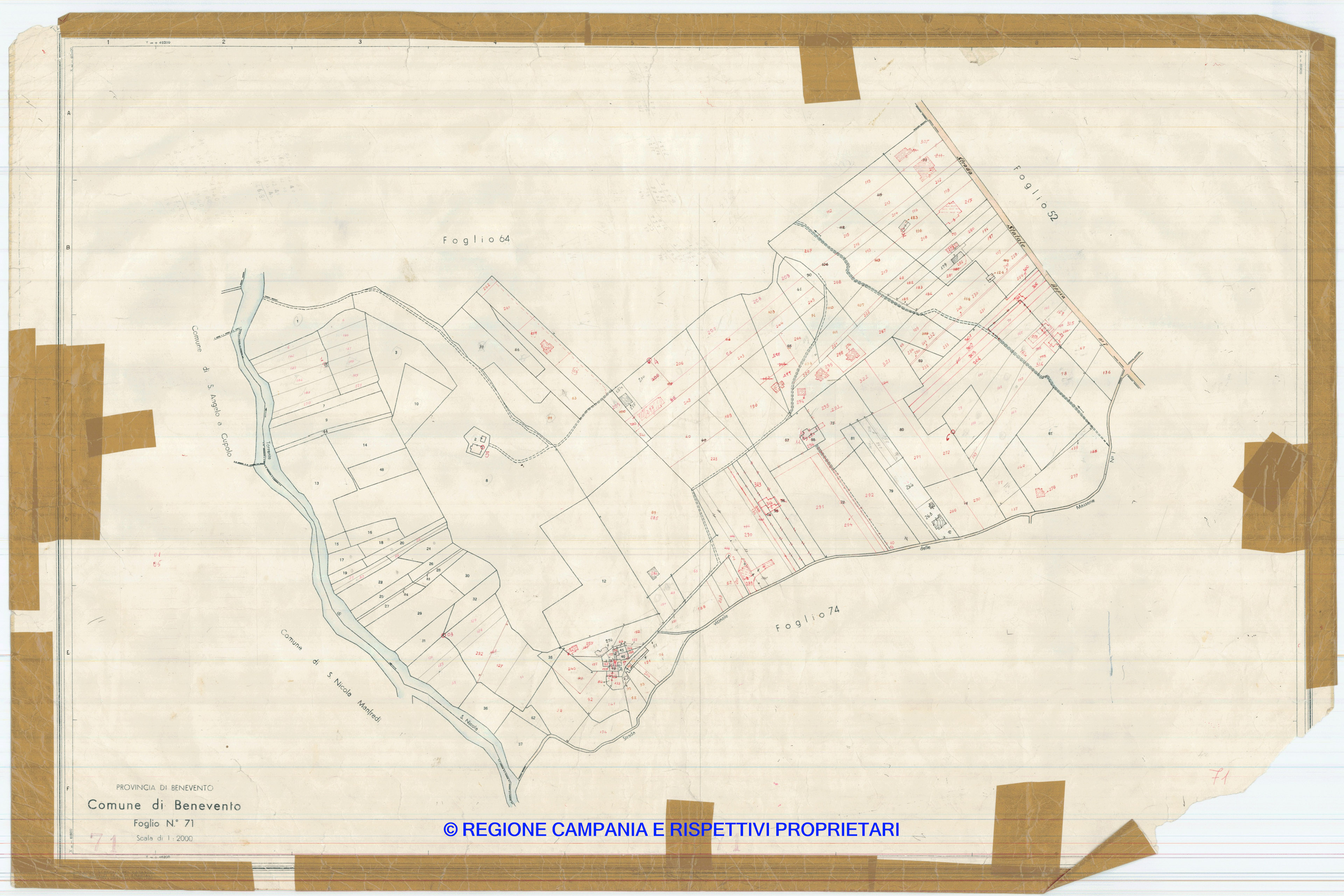 Mappa