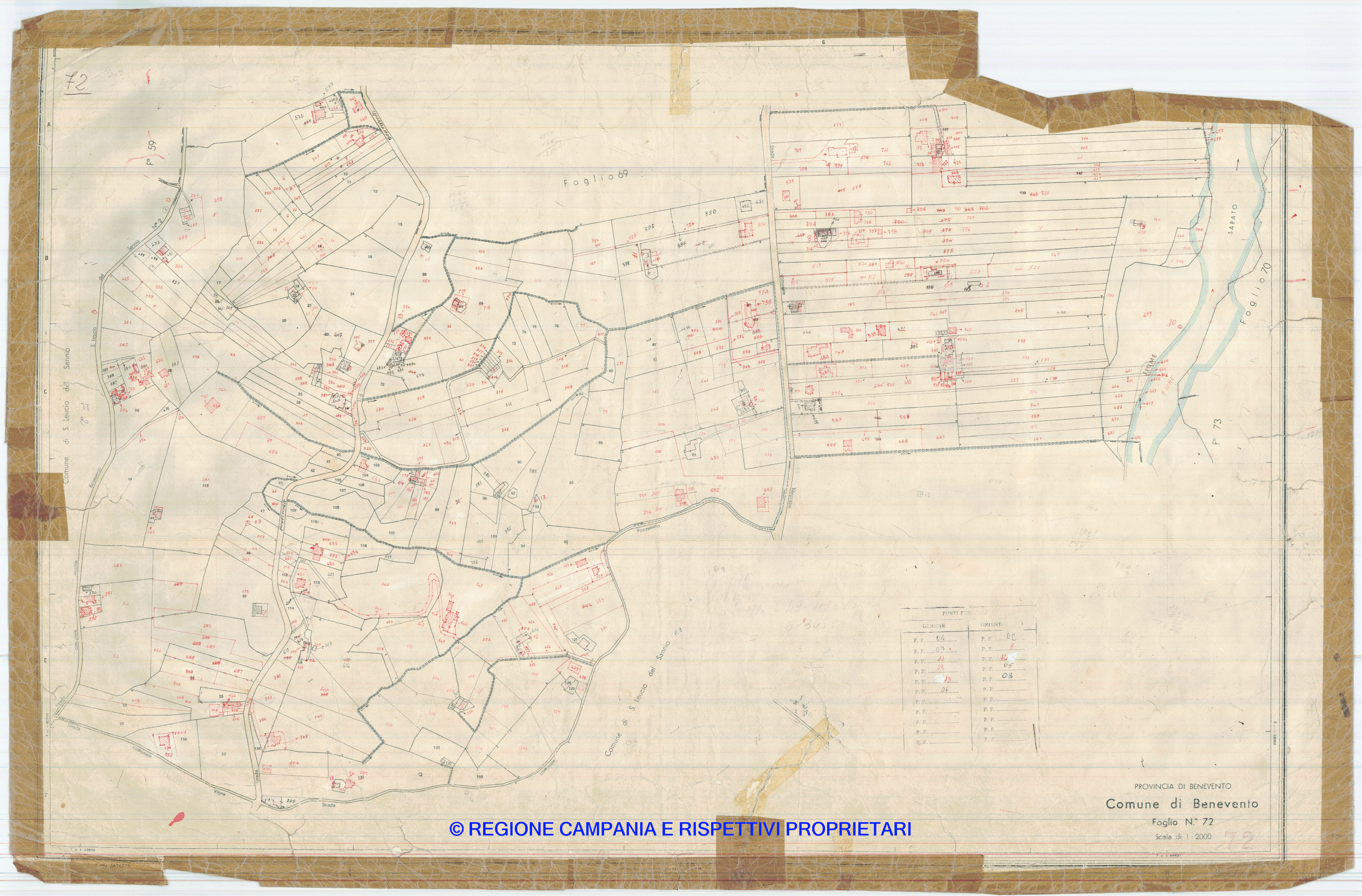 Mappa