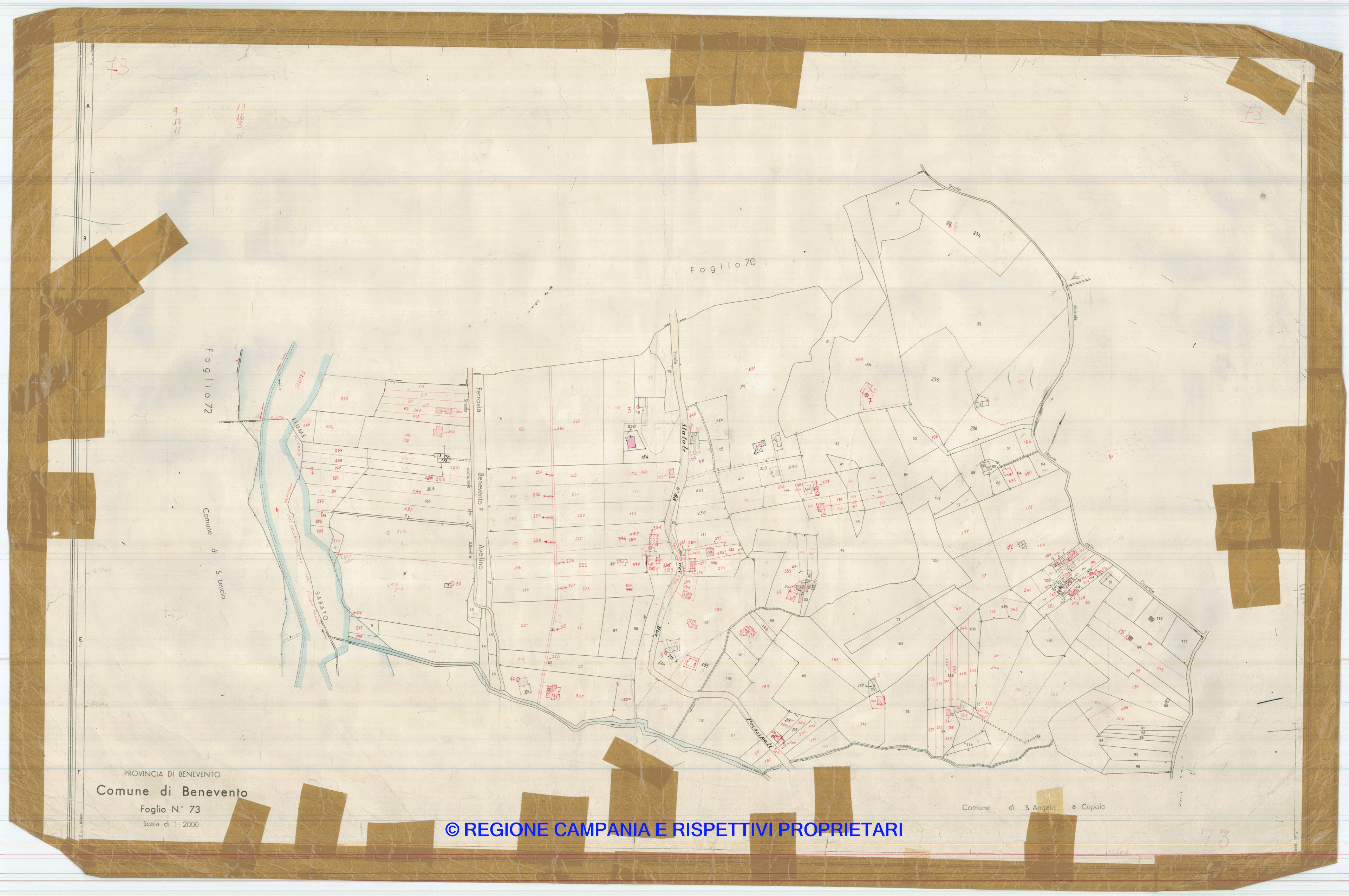Mappa