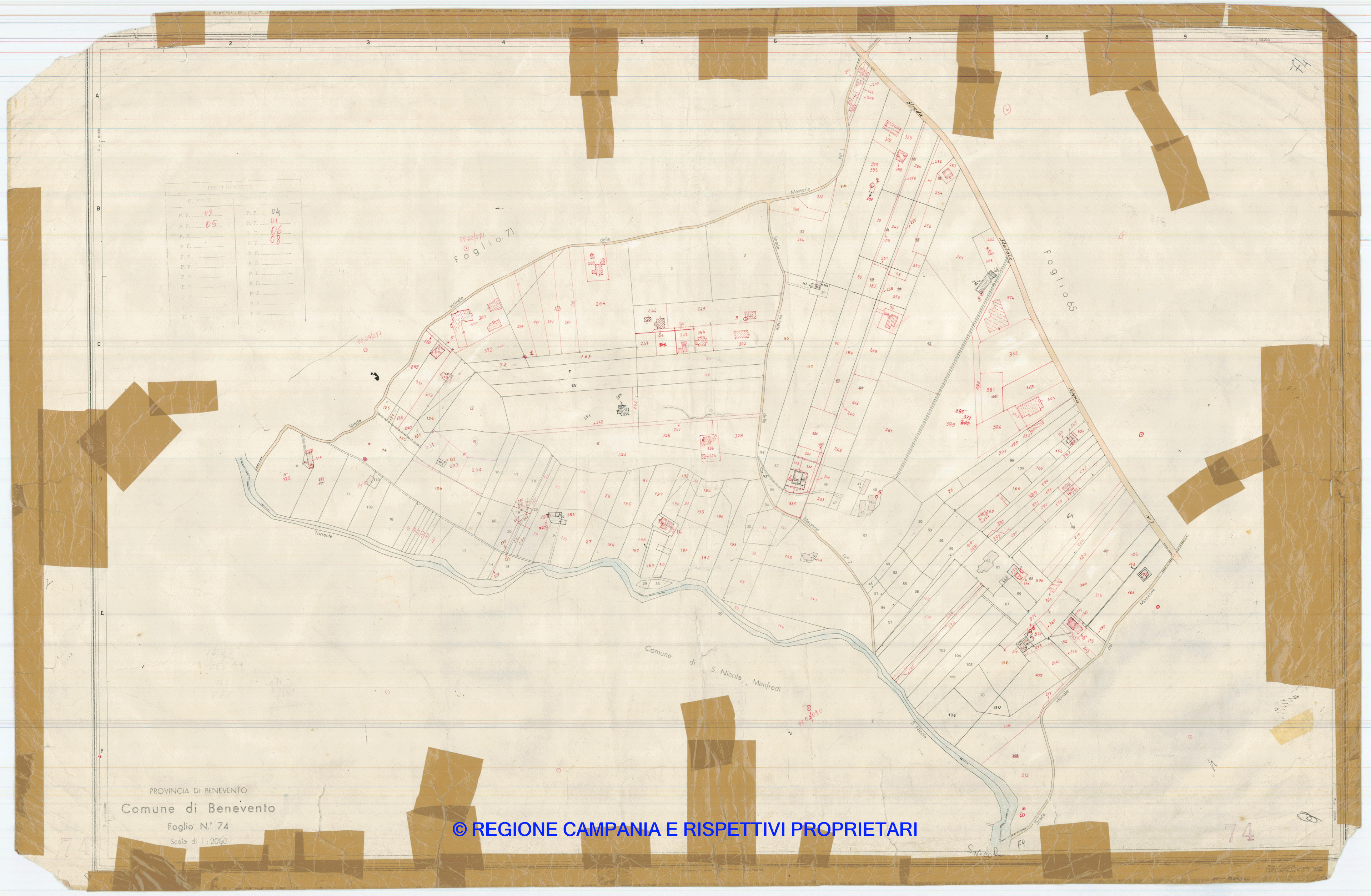 Mappa
