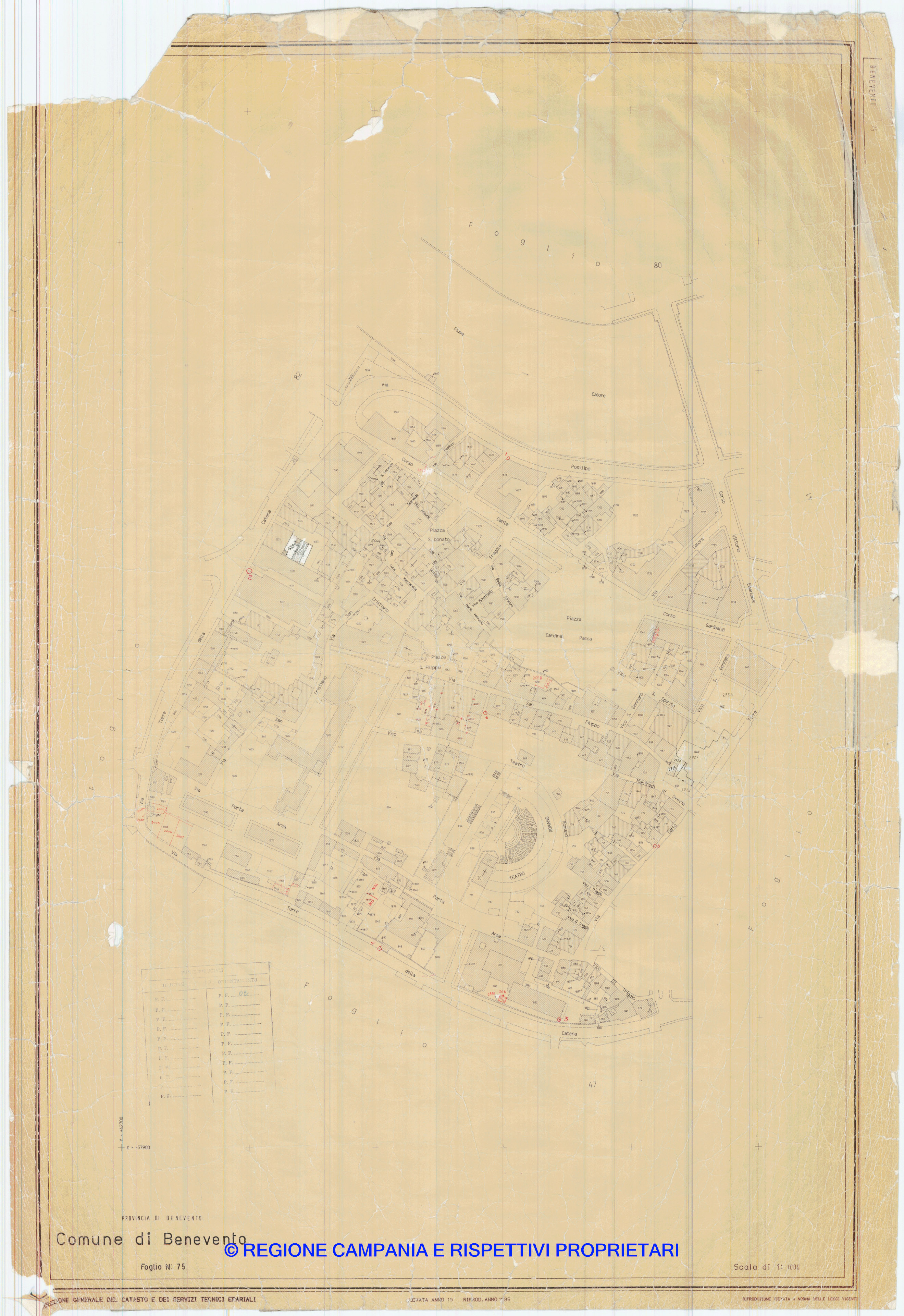 Mappa