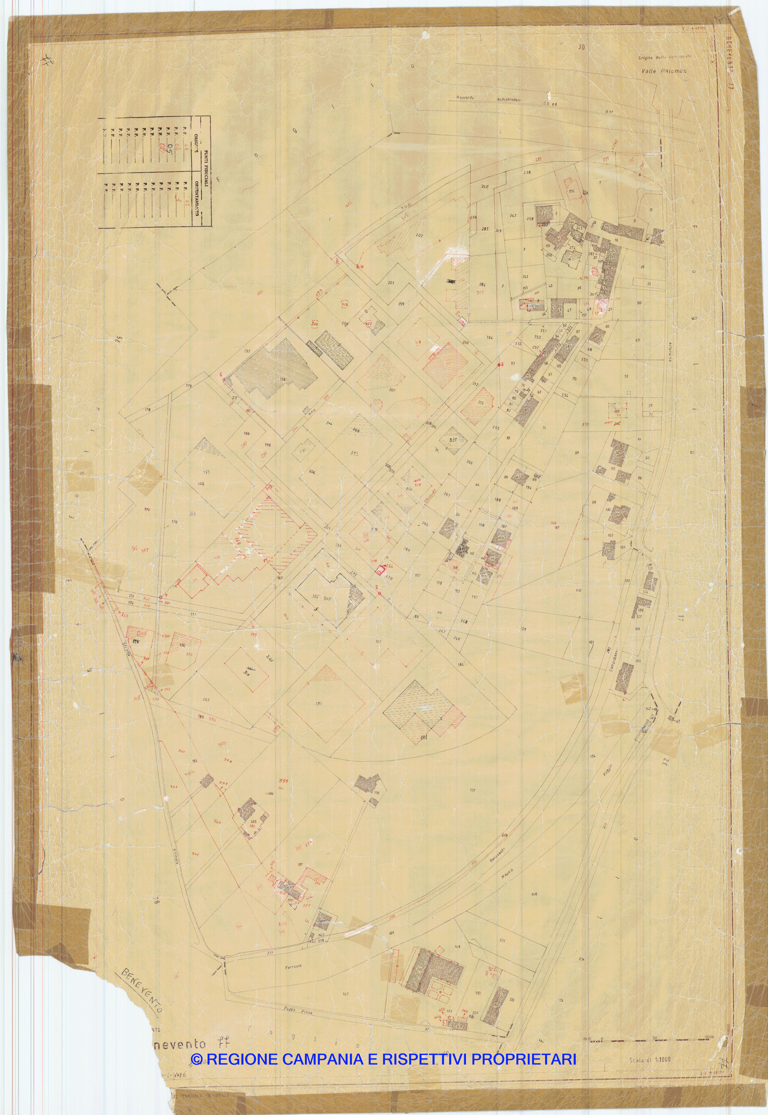 Mappa