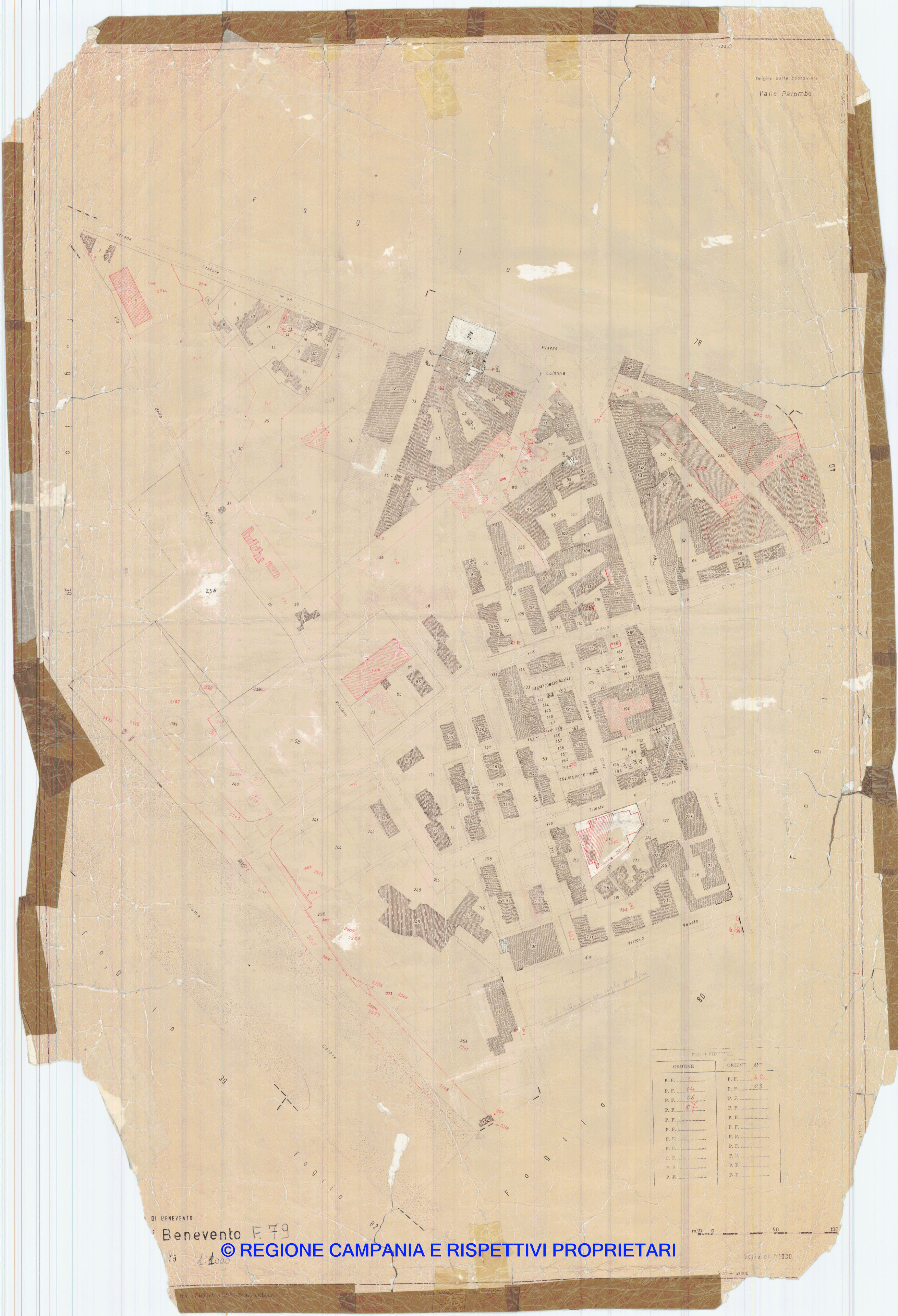 Mappa
