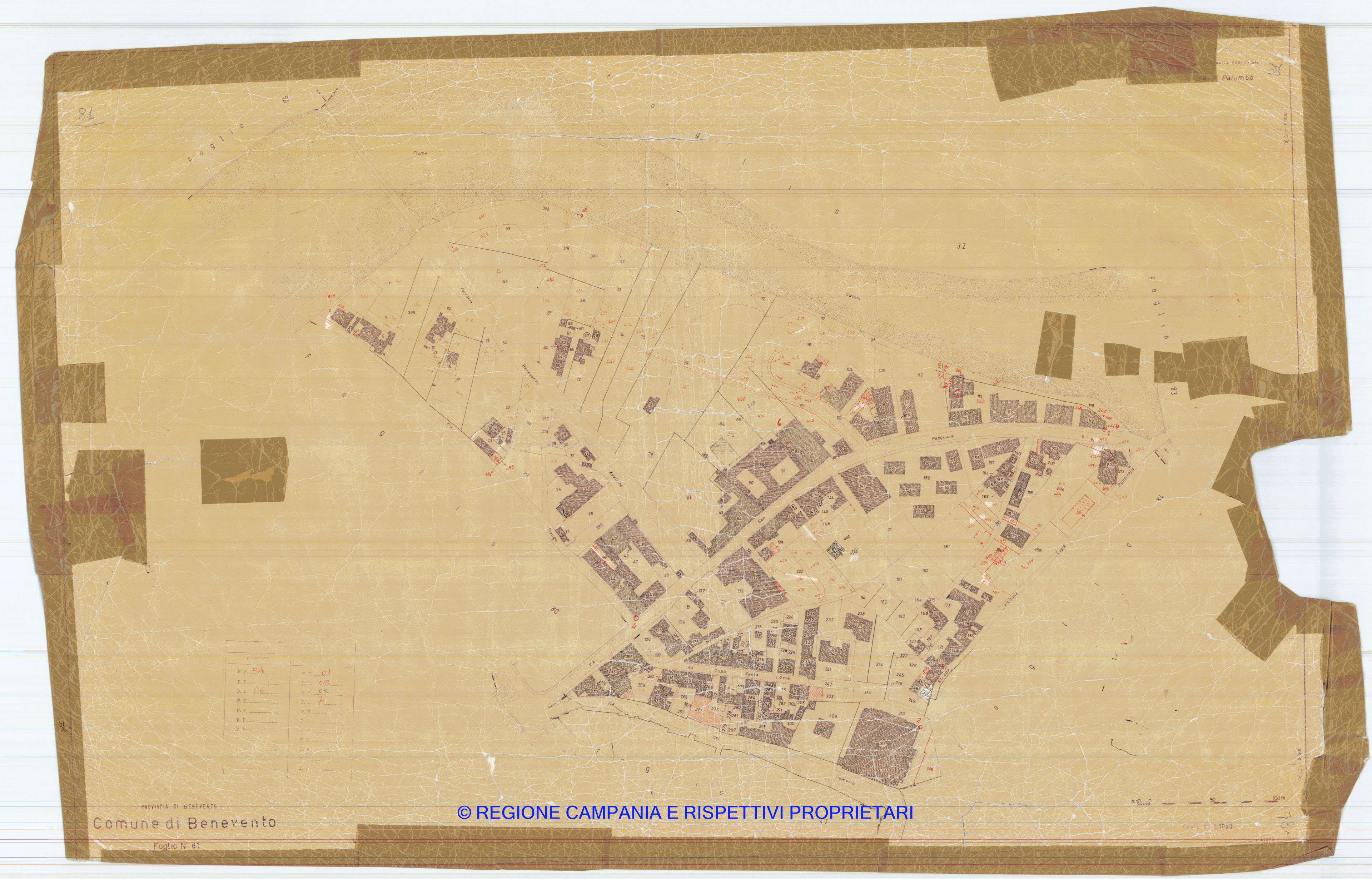 Mappa