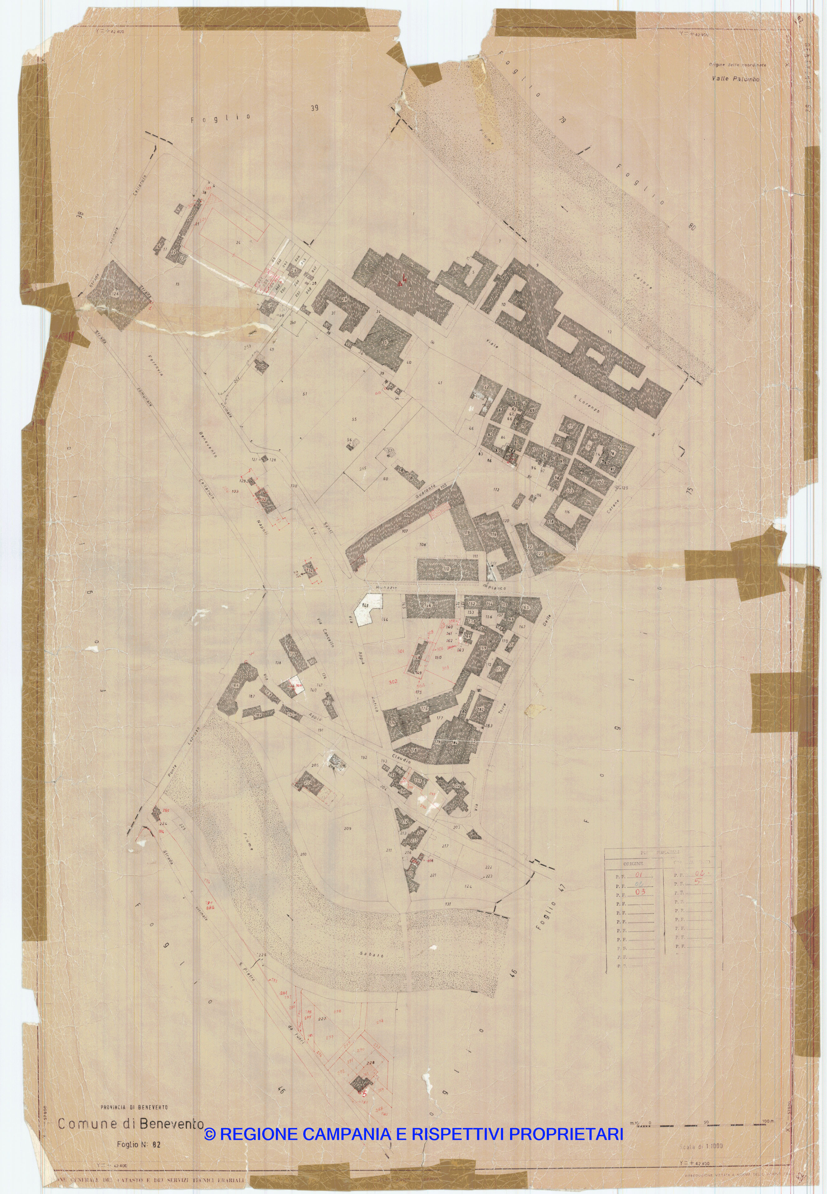 Mappa