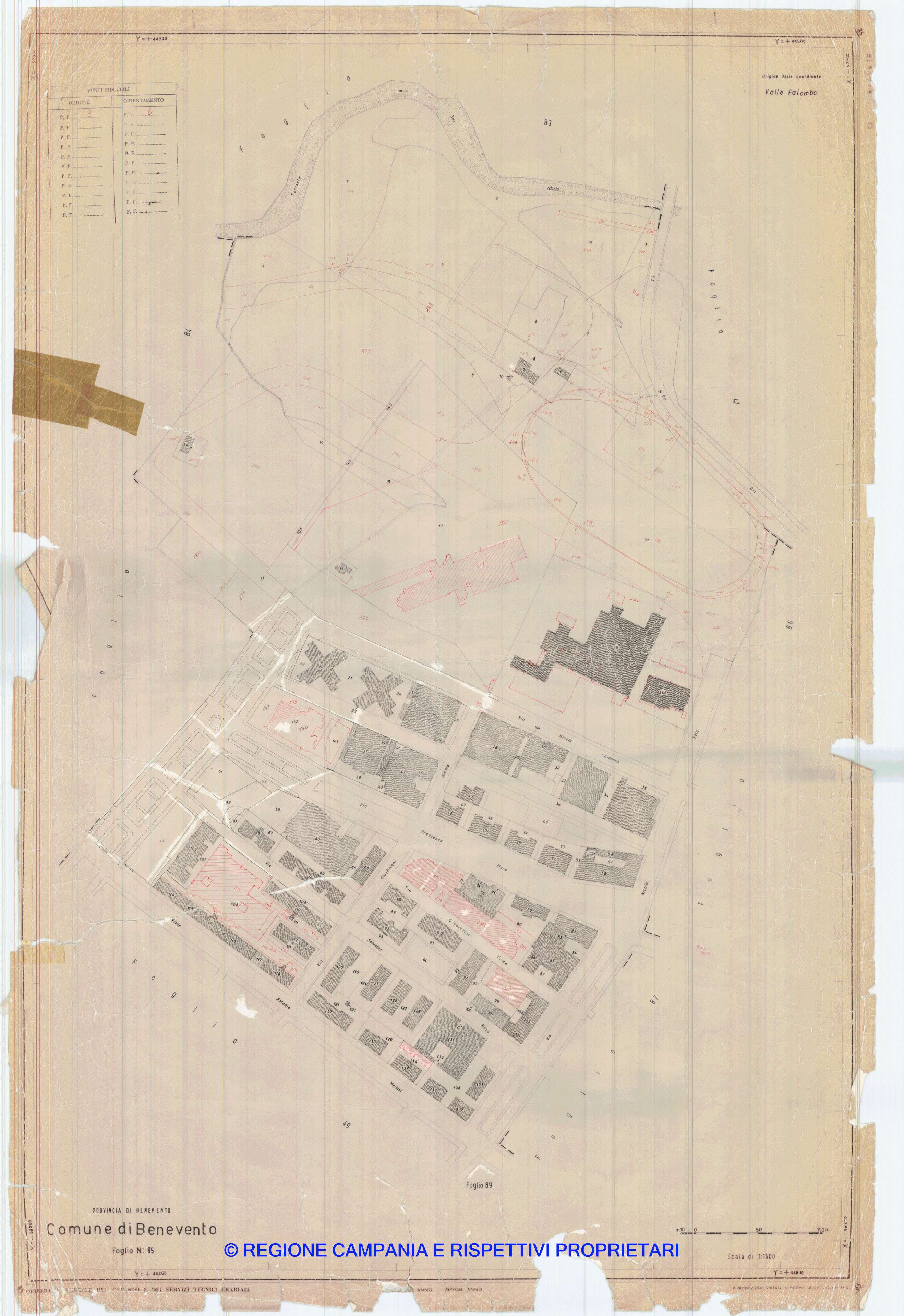 Mappa