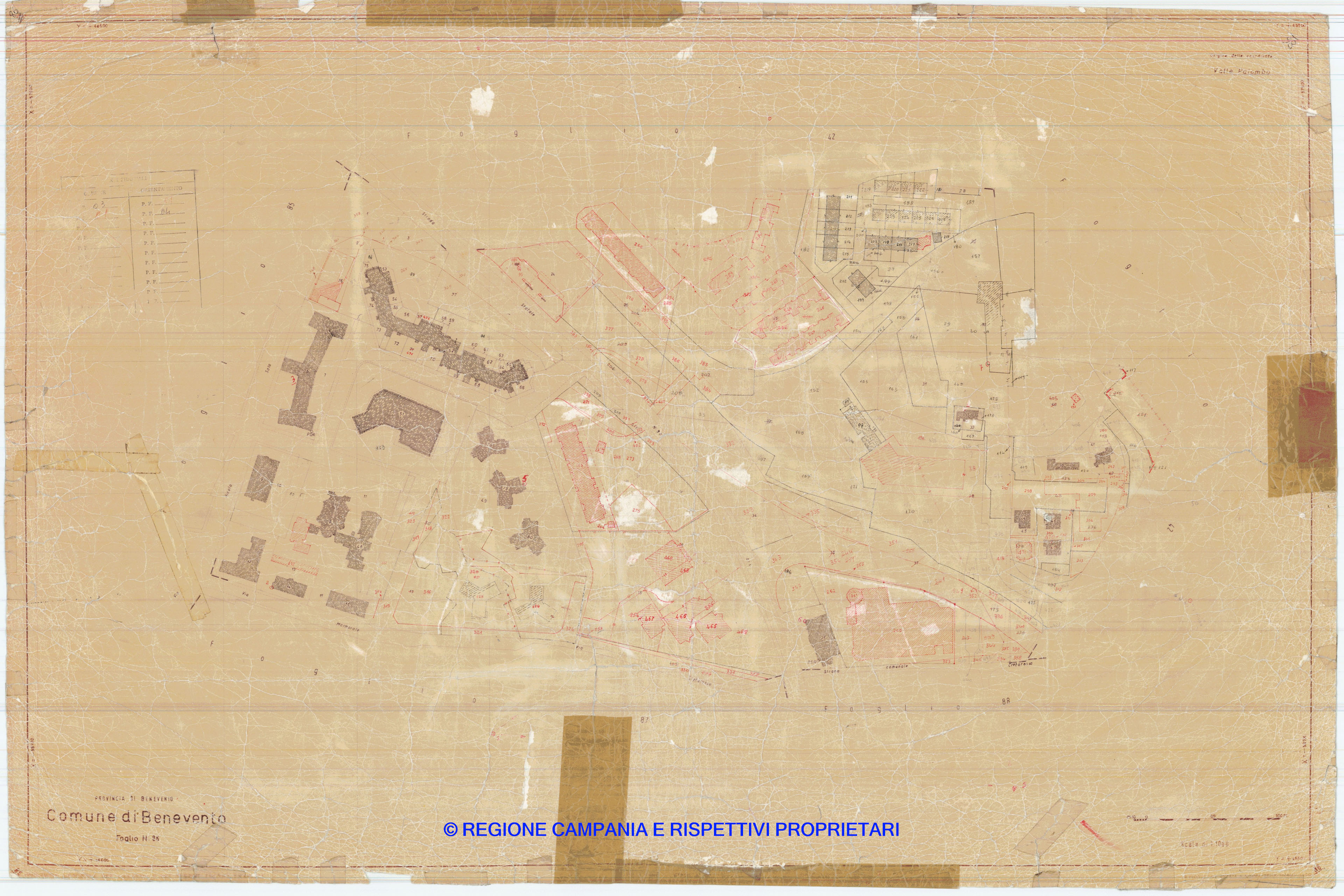 Mappa