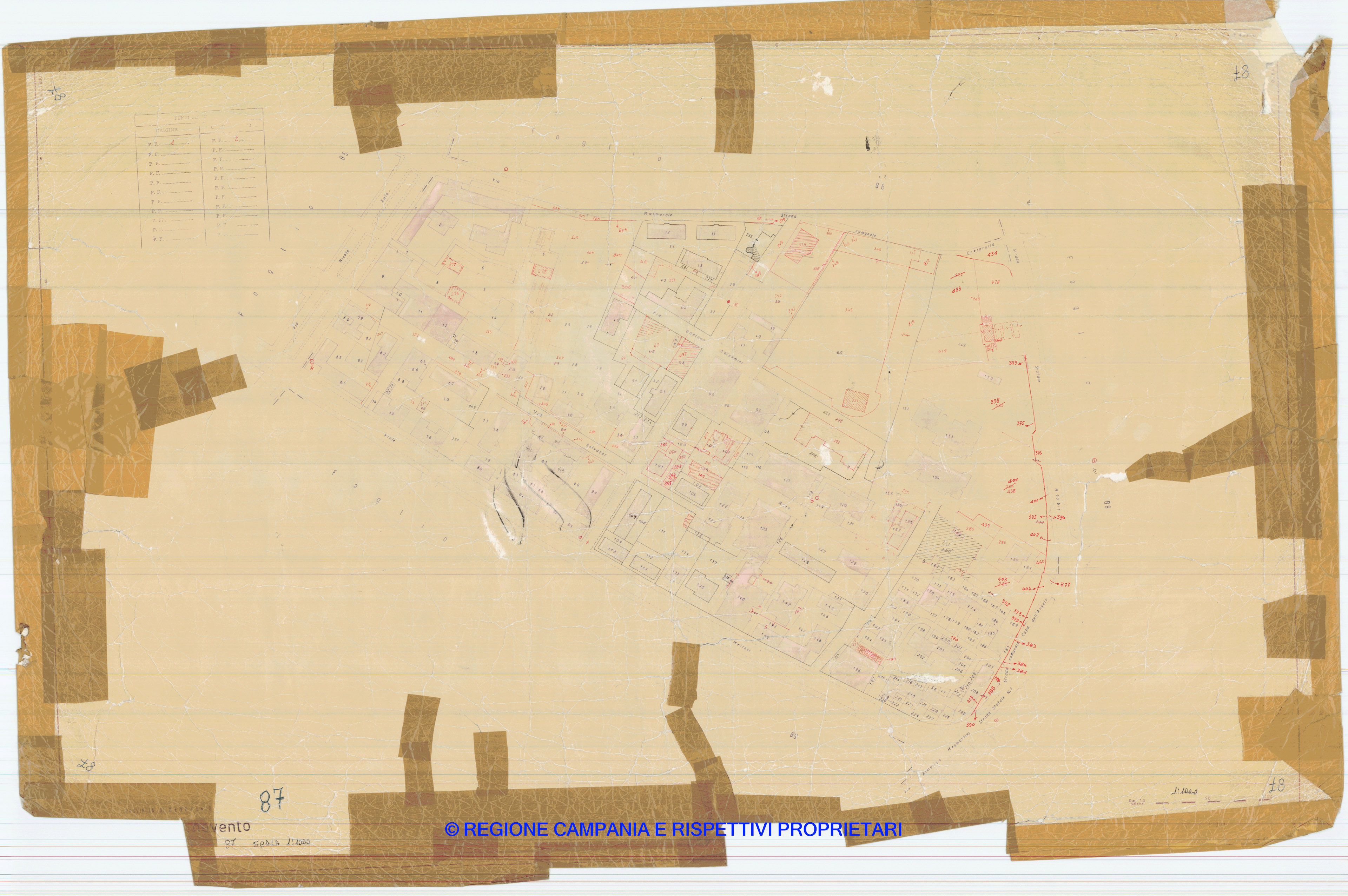 Mappa