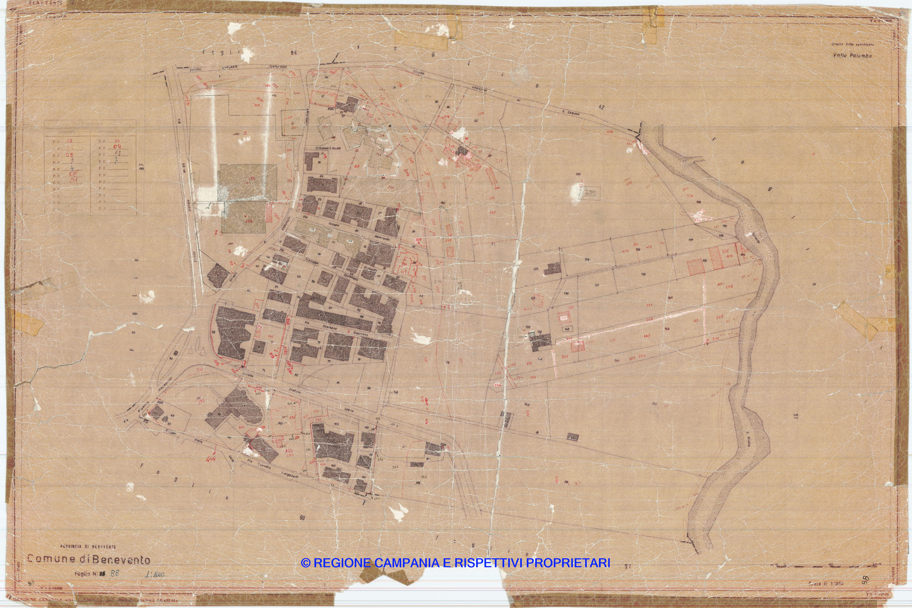Mappa