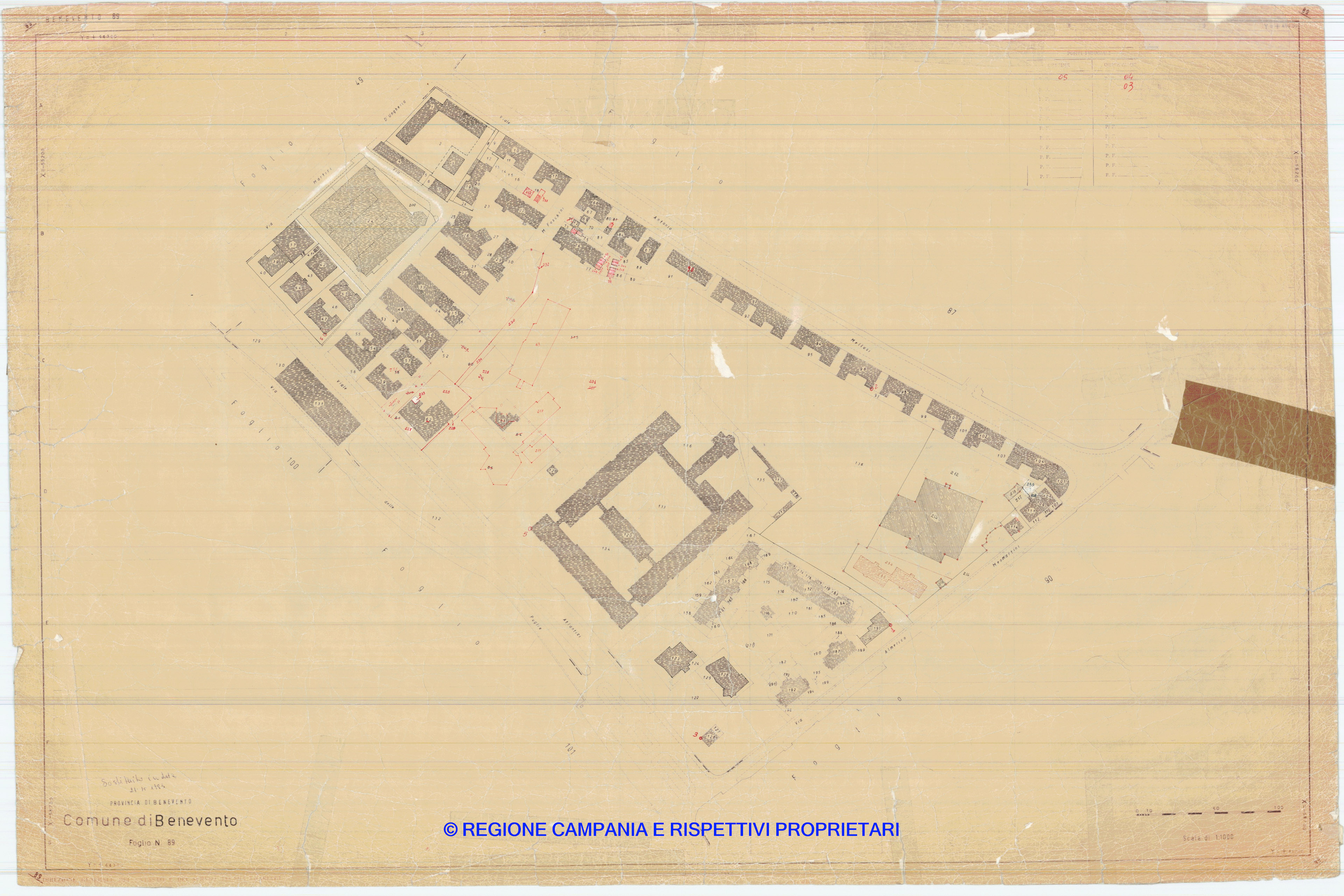 Mappa