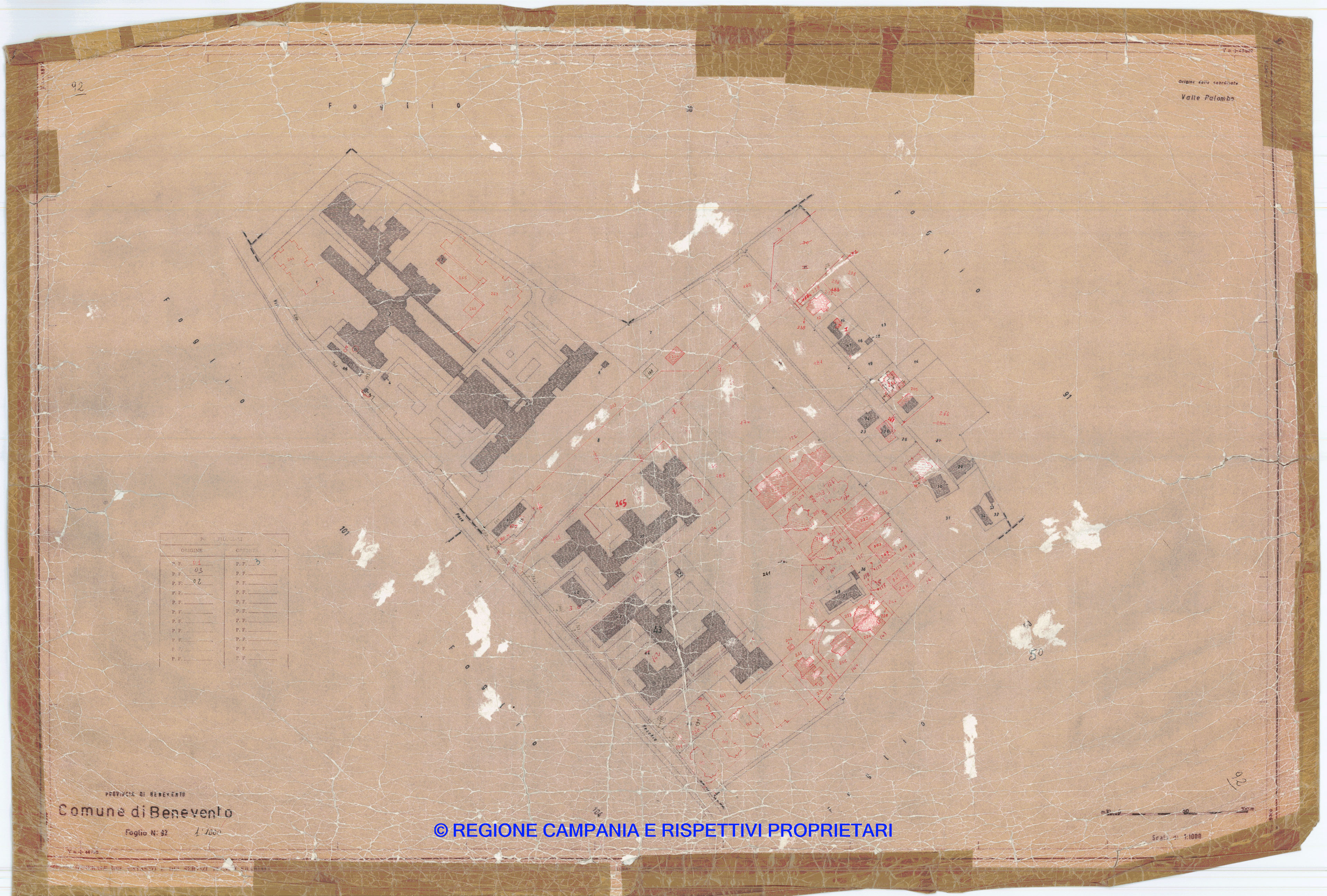 Mappa