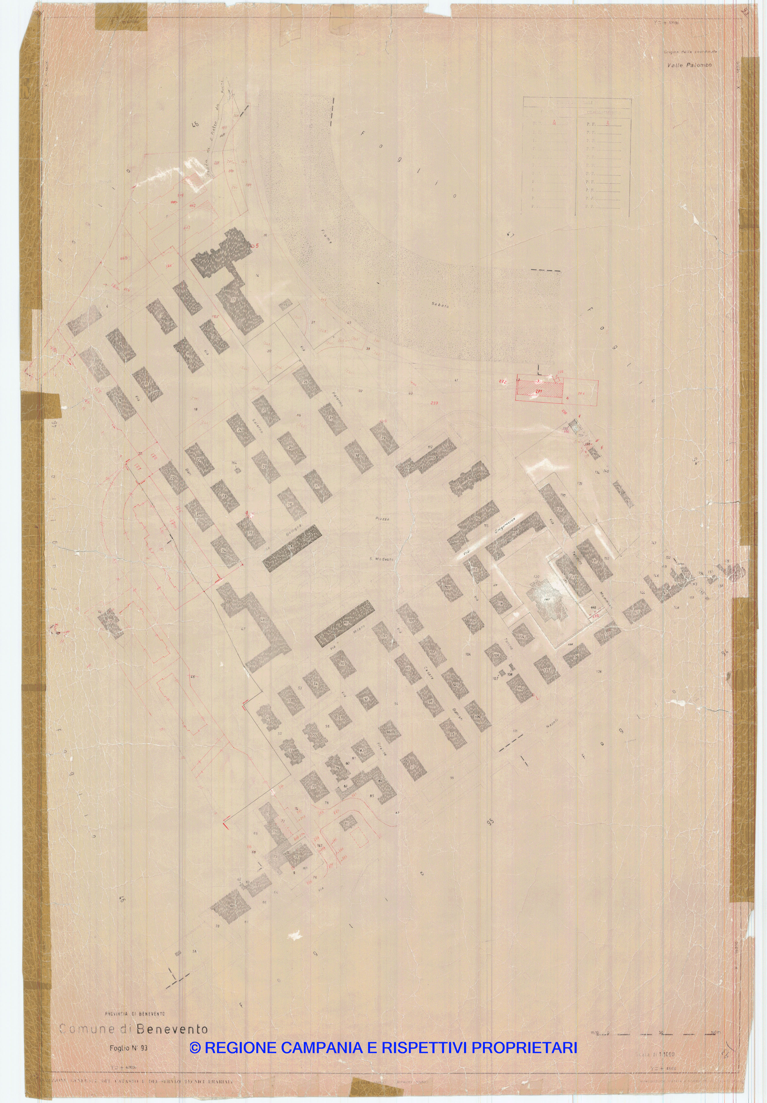 Mappa