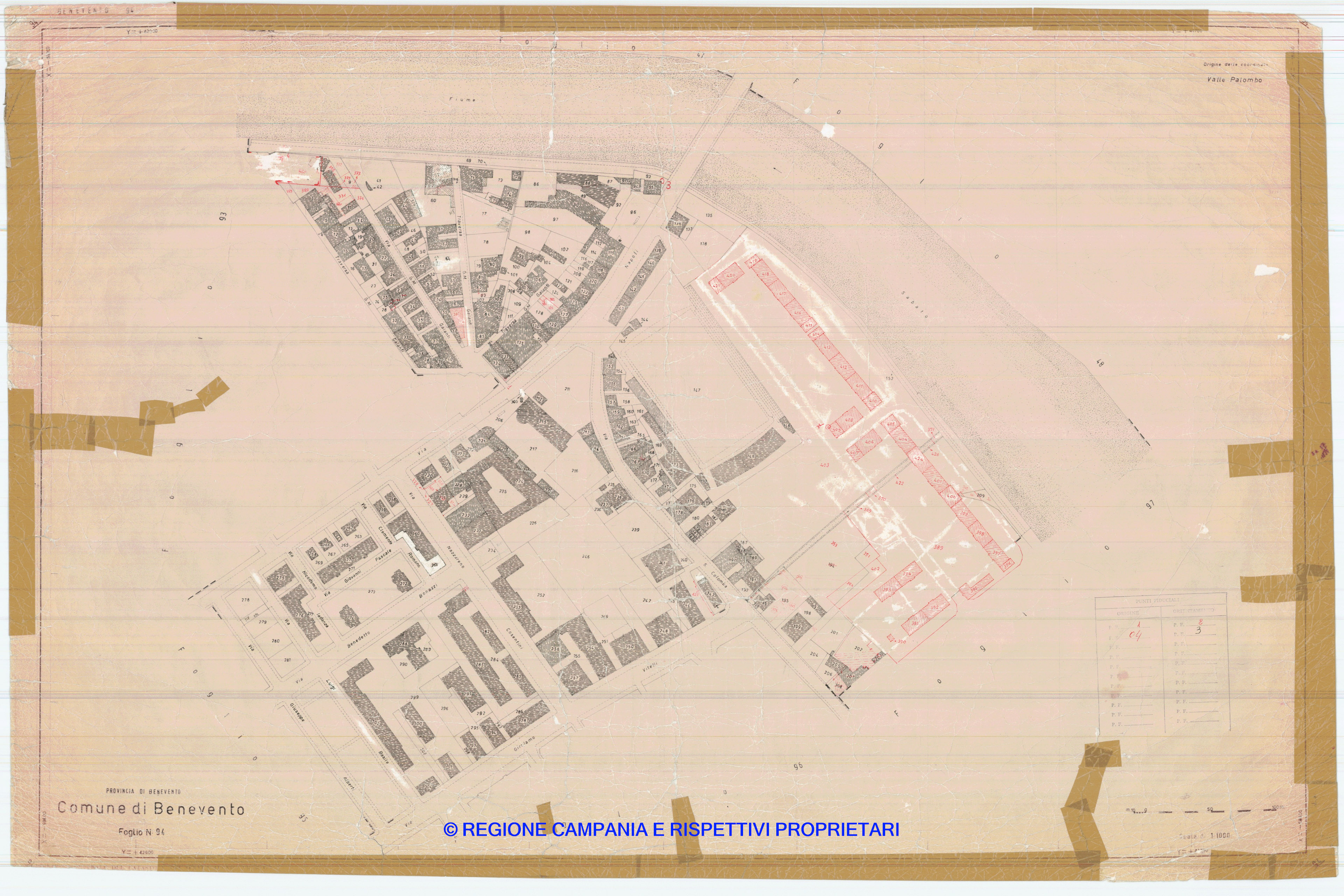 Mappa