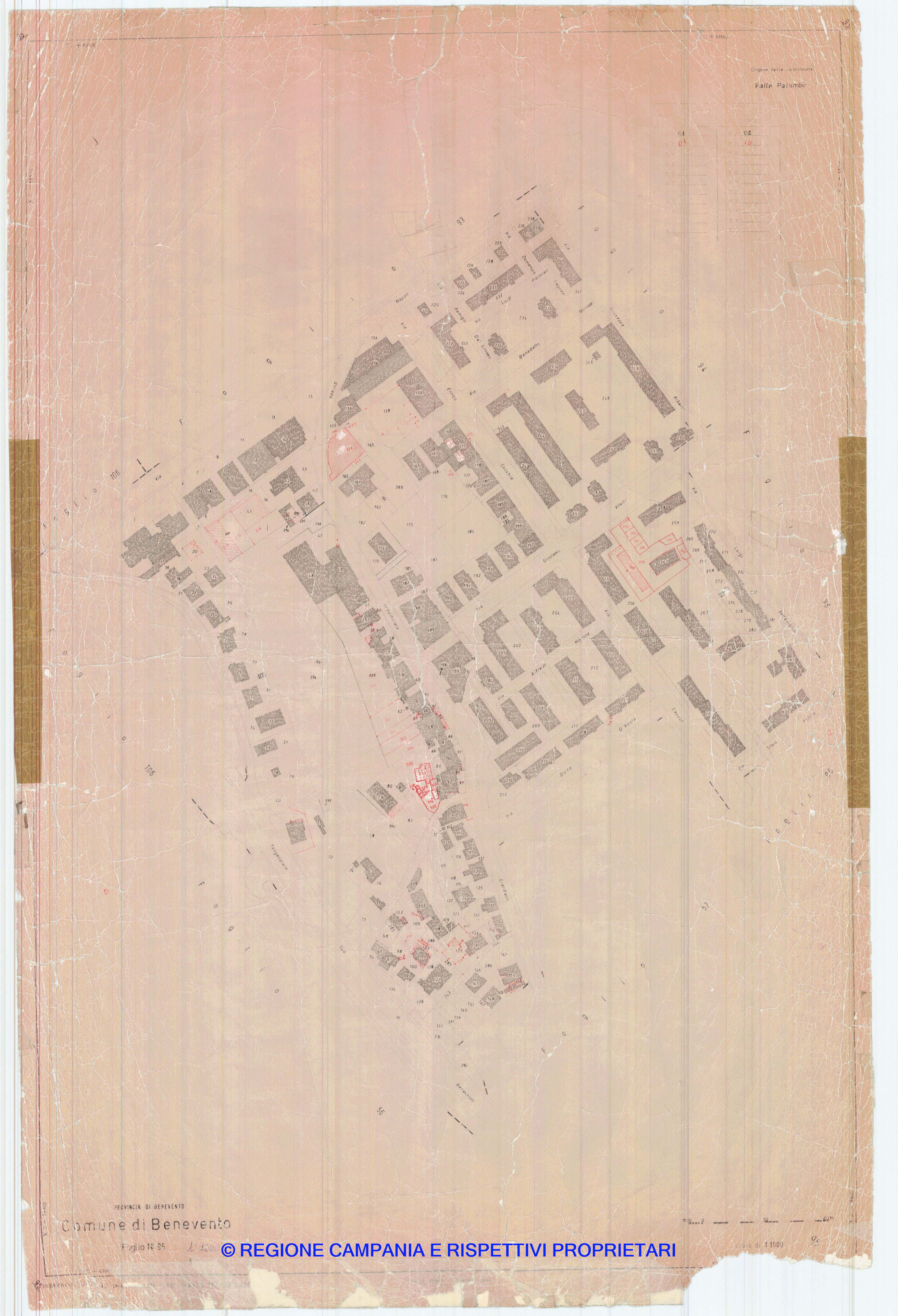 Mappa